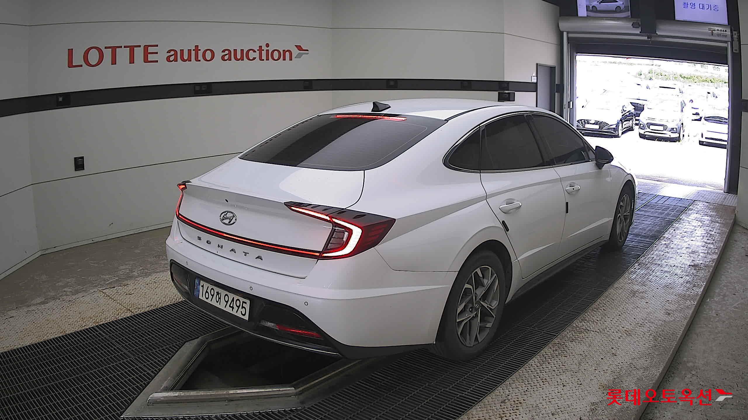 2022 - hyundai sonata