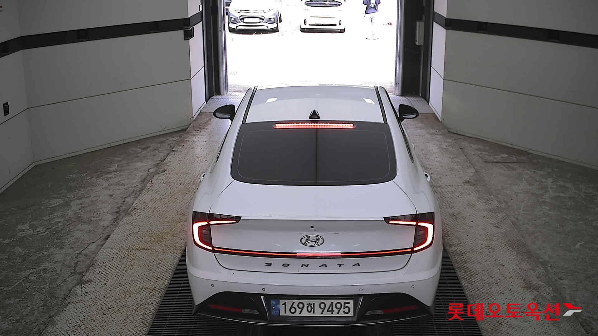 2022 - hyundai sonata