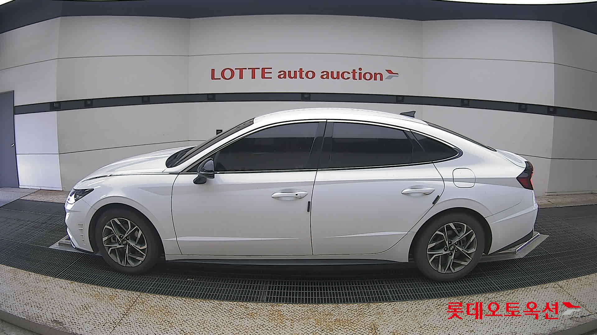 2022 - hyundai sonata