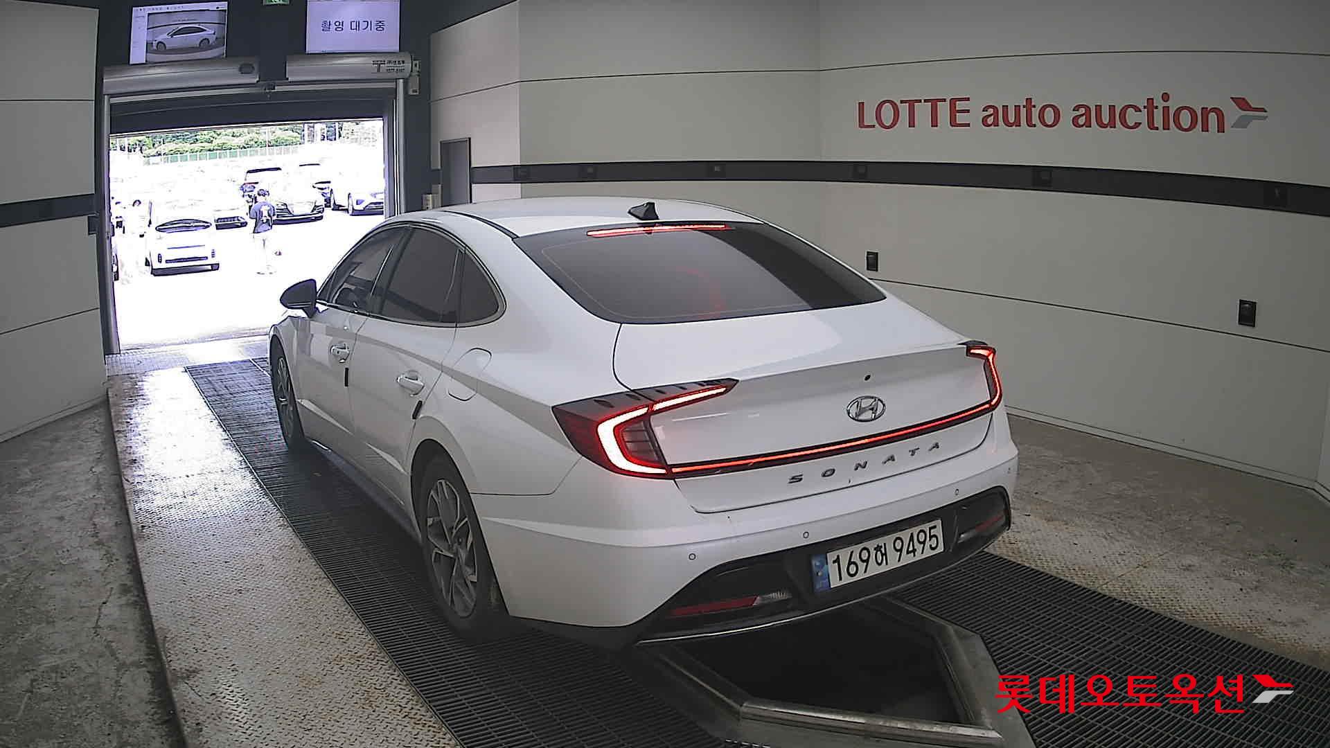 2022 - hyundai sonata