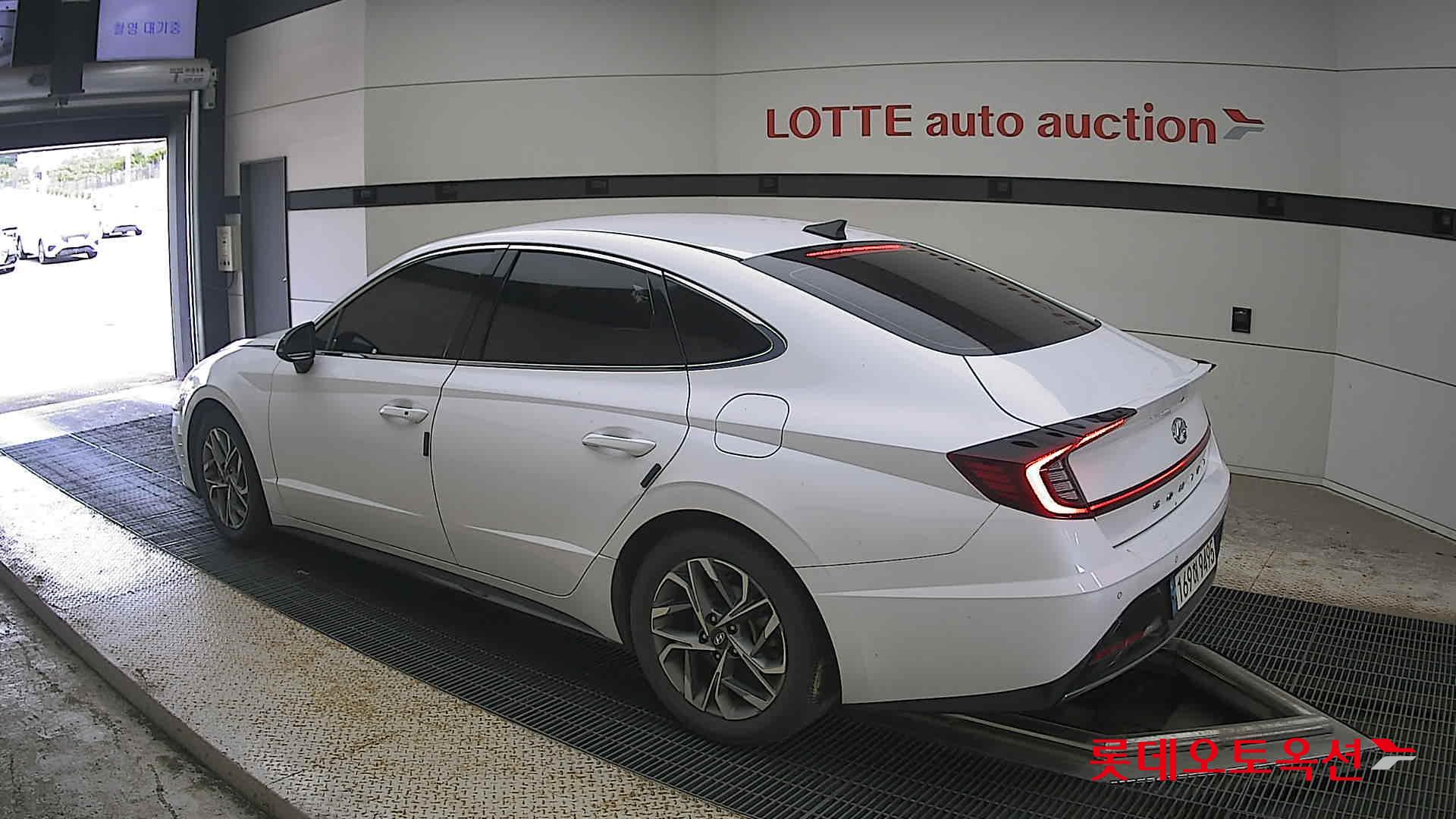 2022 - hyundai sonata