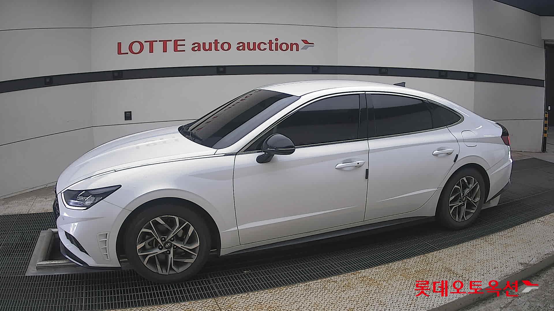 2022 - hyundai sonata
