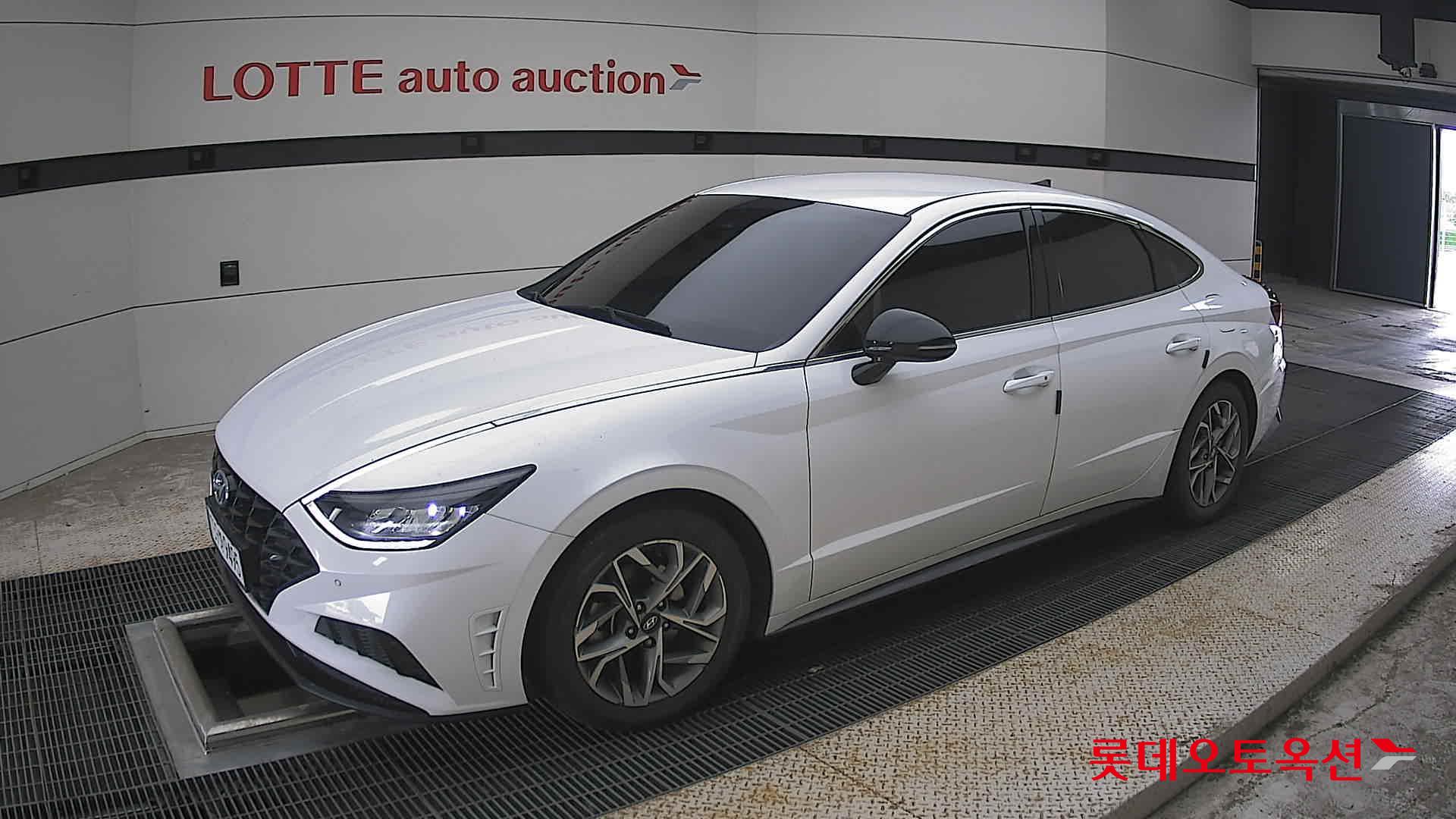 2022 - hyundai sonata
