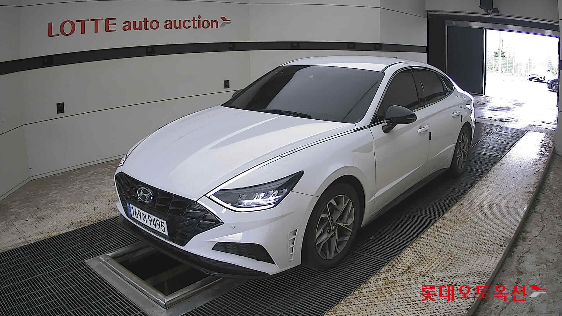 2022 - hyundai sonata