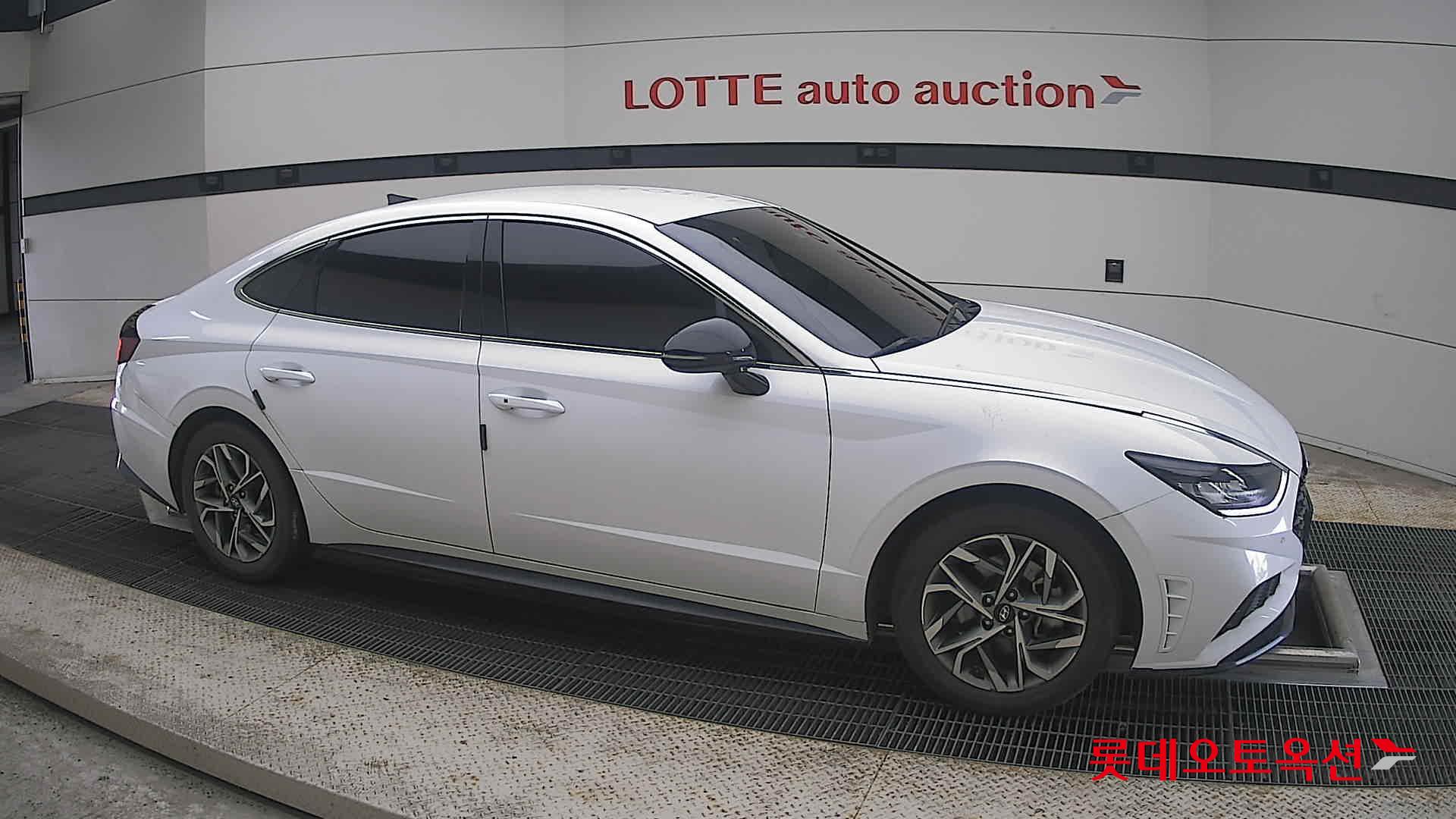 2022 - hyundai sonata
