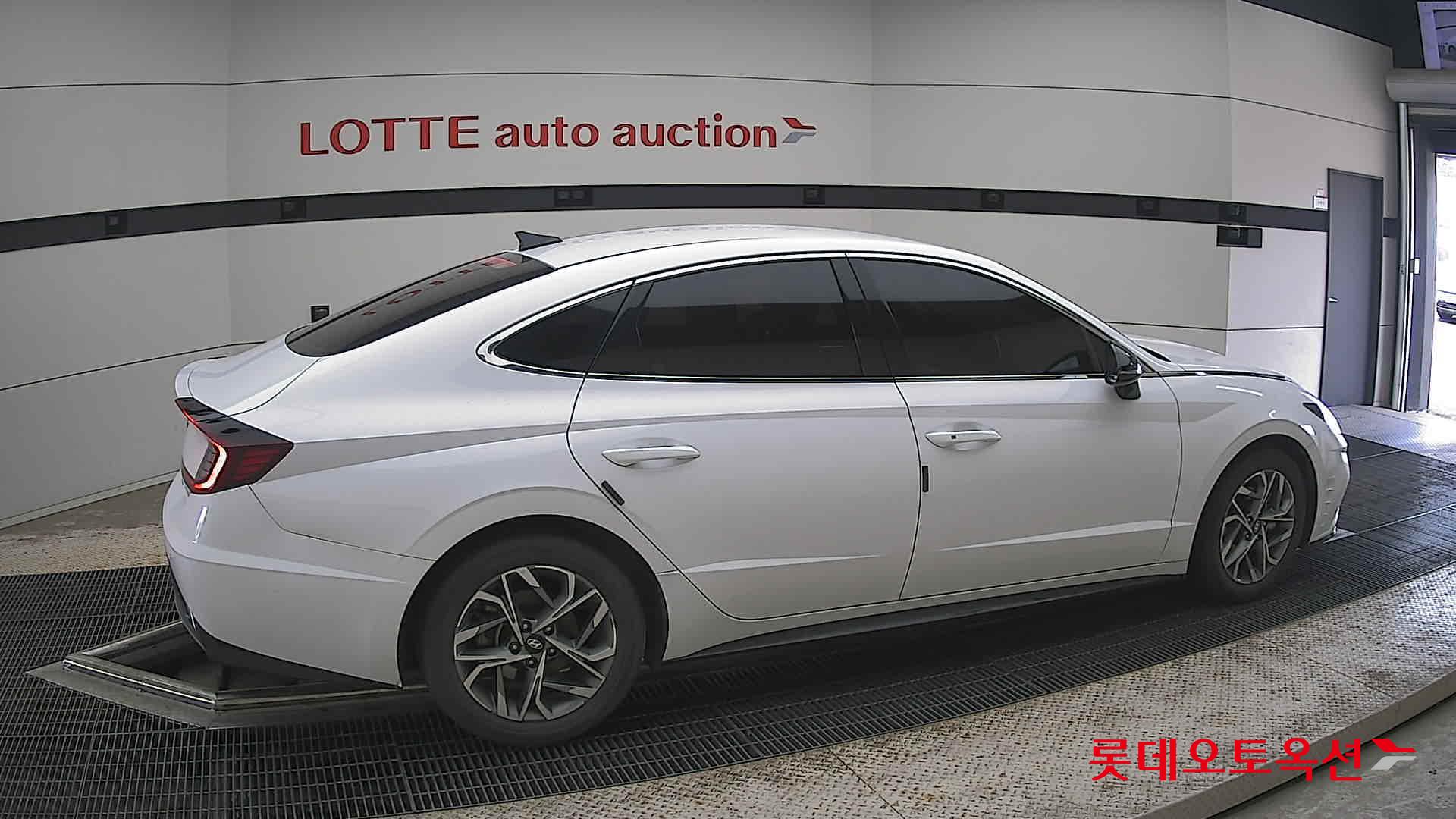 2022 - hyundai sonata