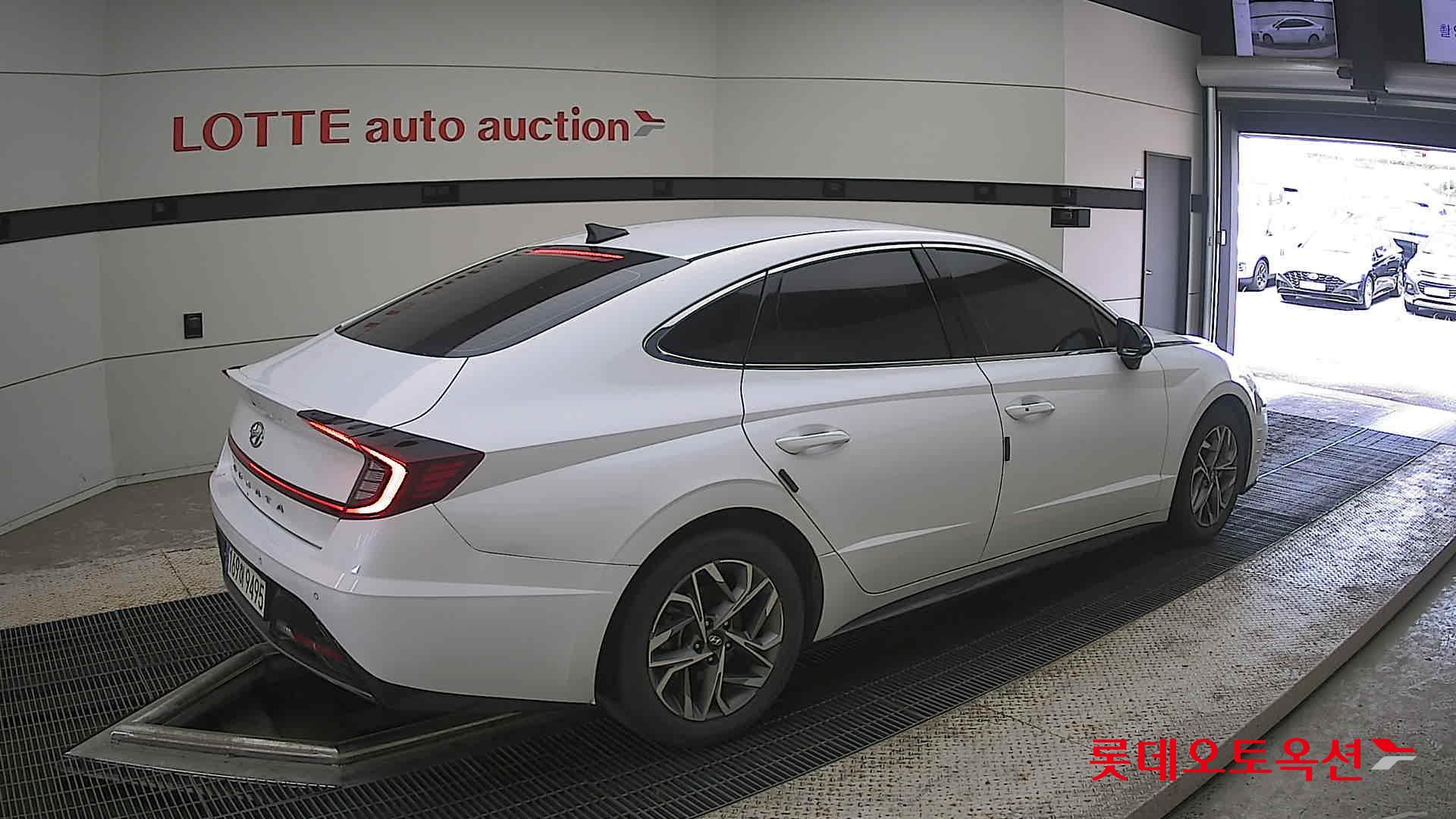 2022 - hyundai sonata
