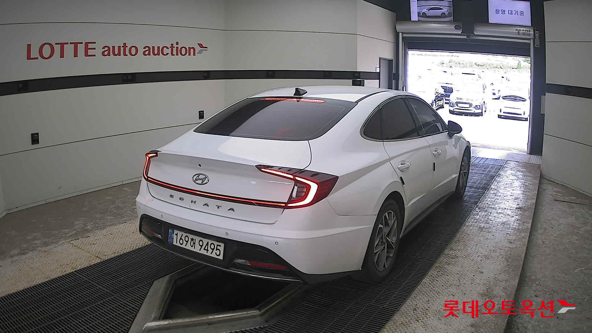2022 - hyundai sonata