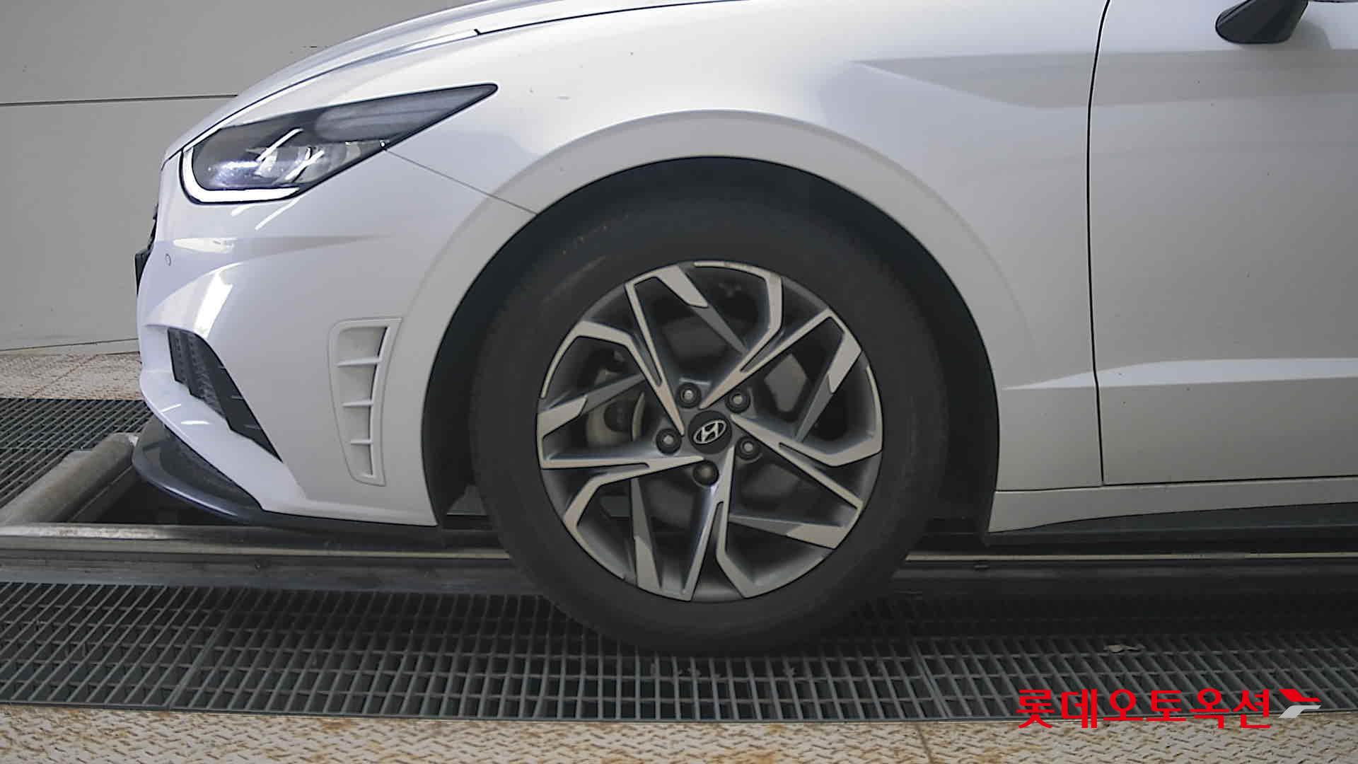 2022 - hyundai sonata