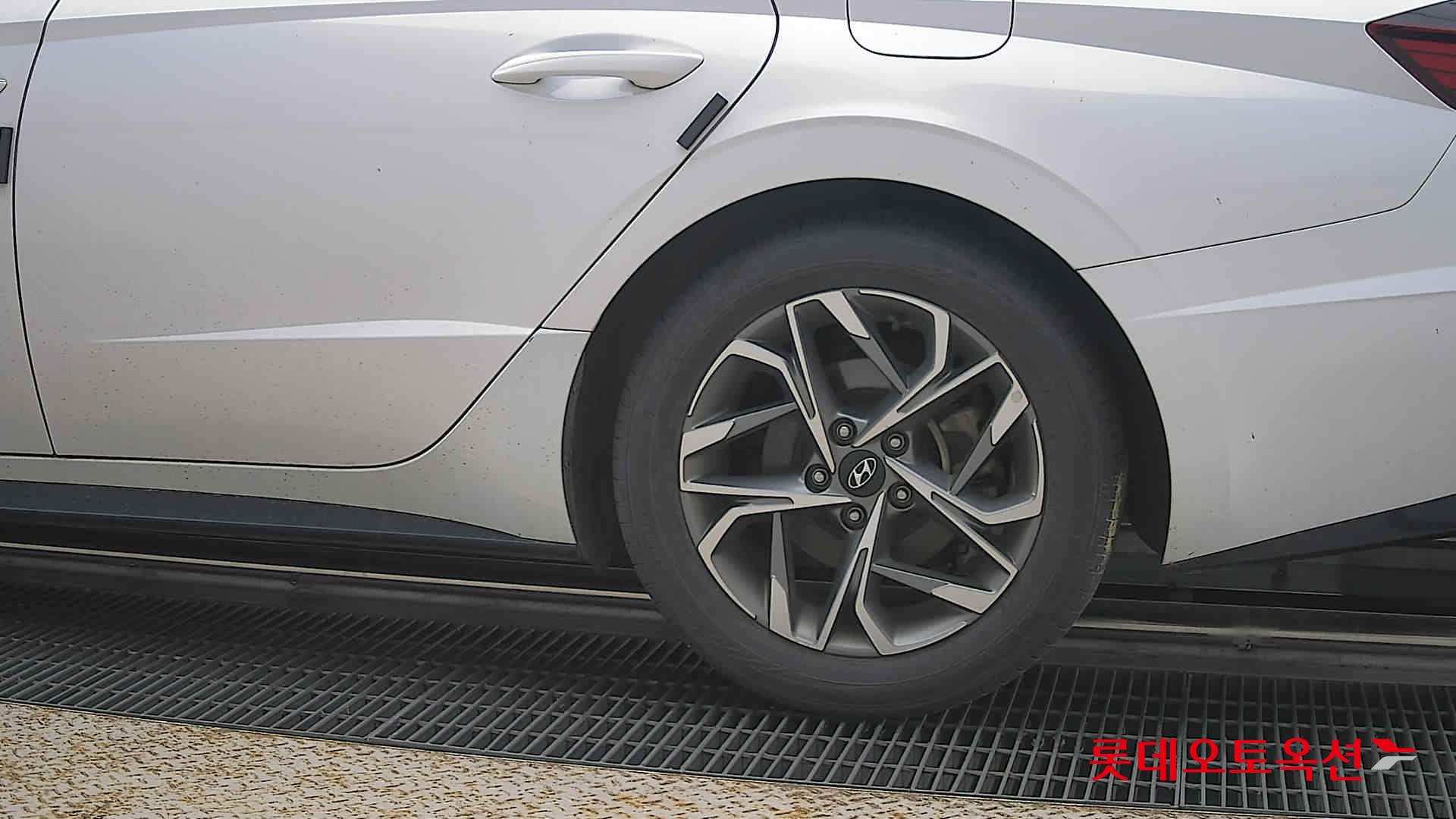 2022 - hyundai sonata