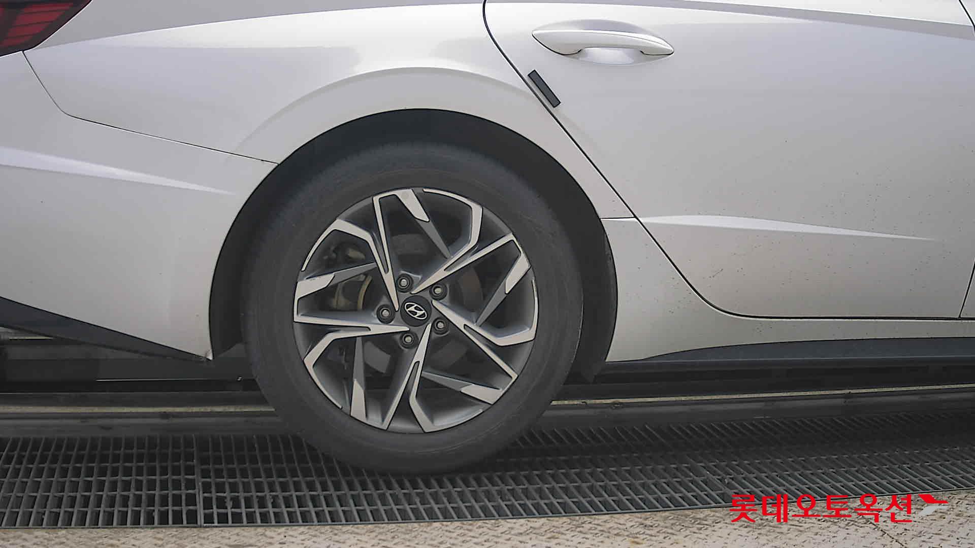 2022 - hyundai sonata