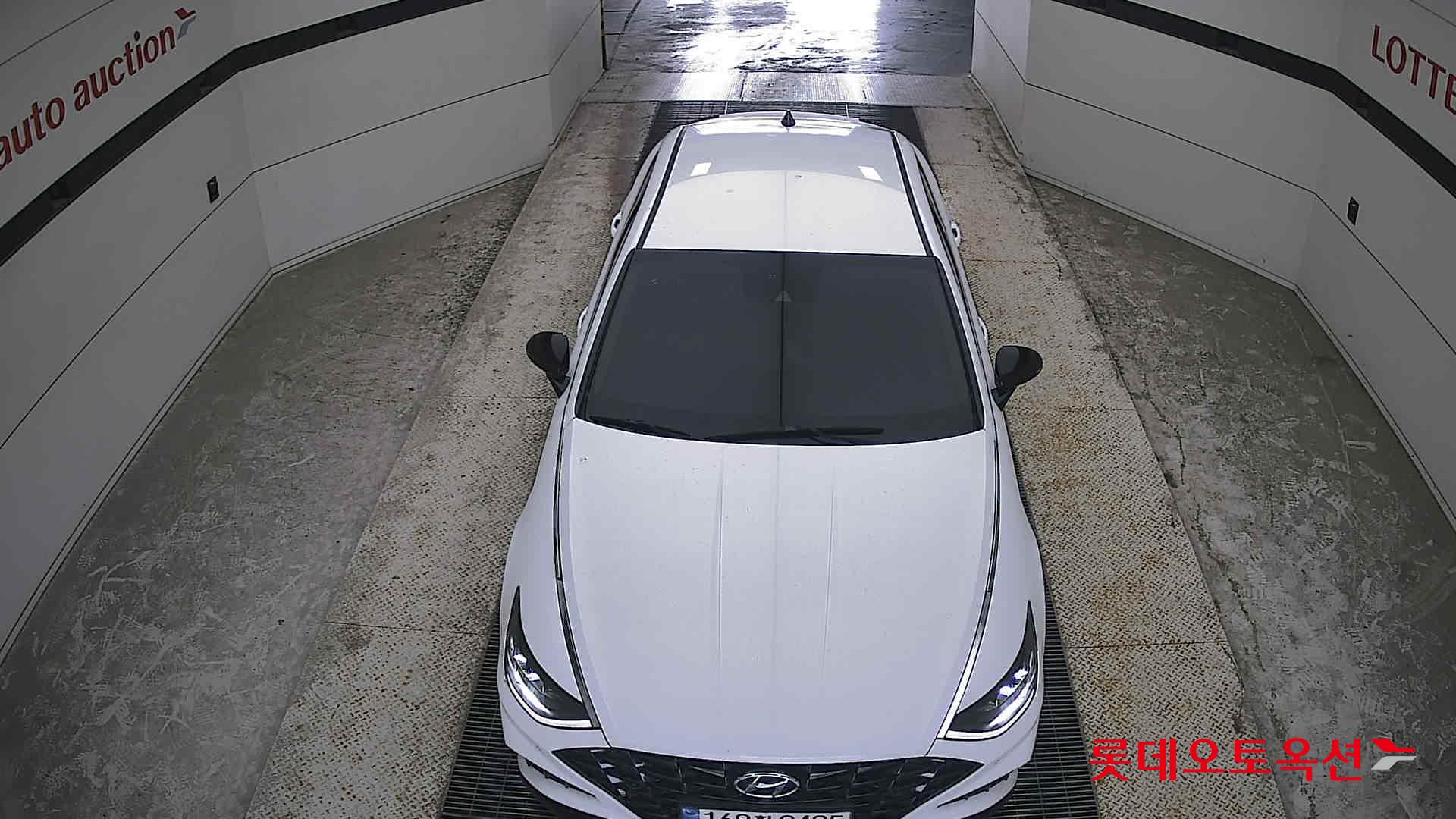 2022 - hyundai sonata