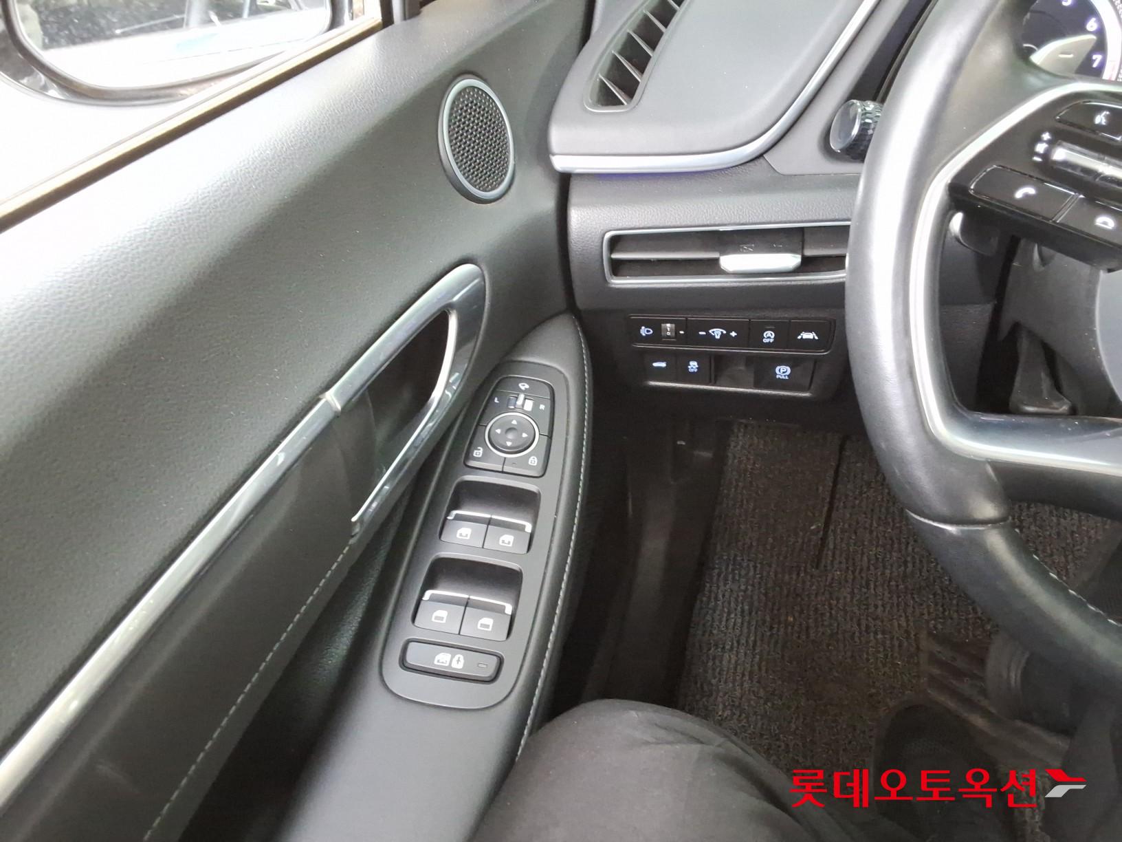 2022 - hyundai sonata