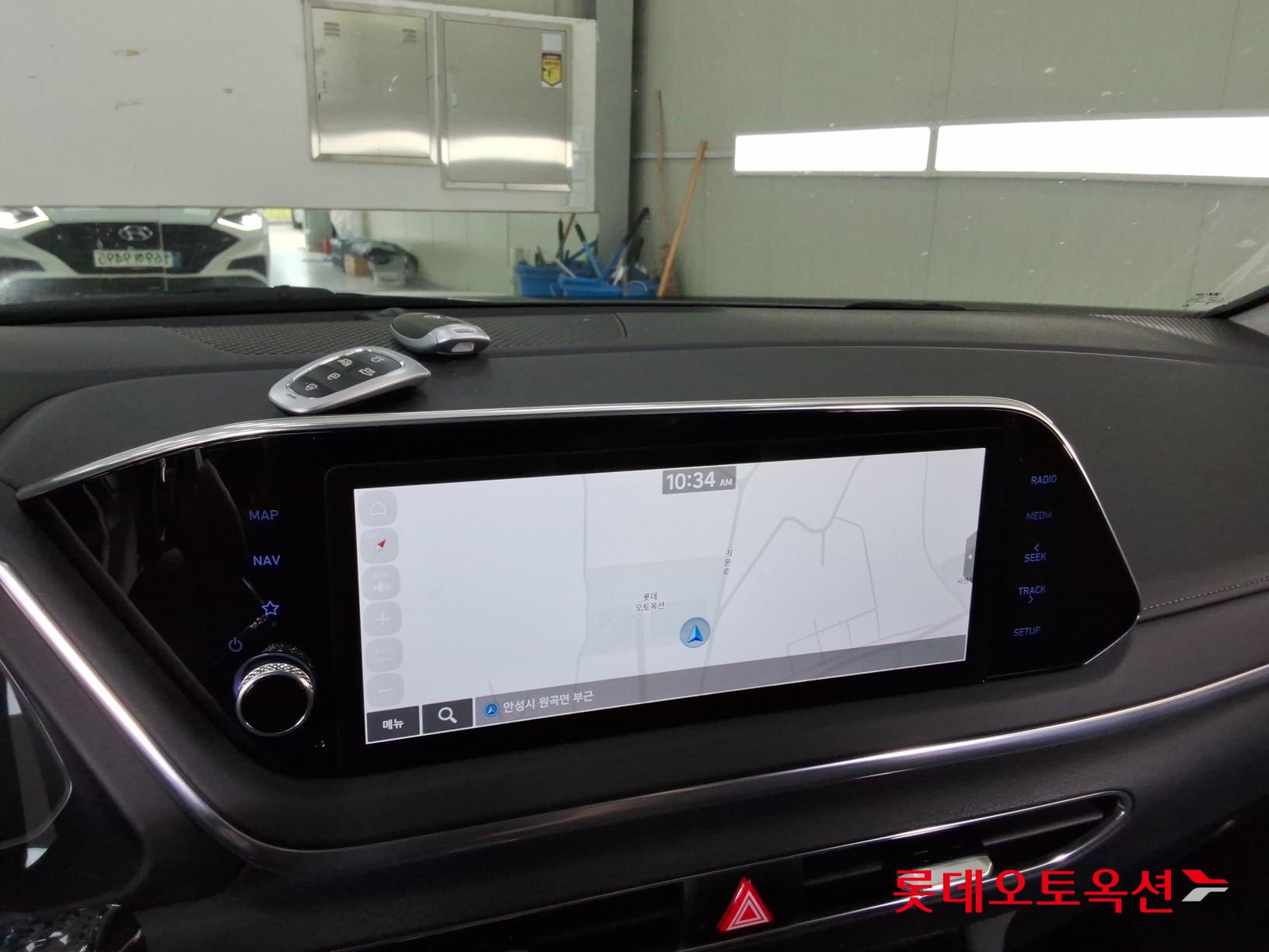 2022 - hyundai sonata