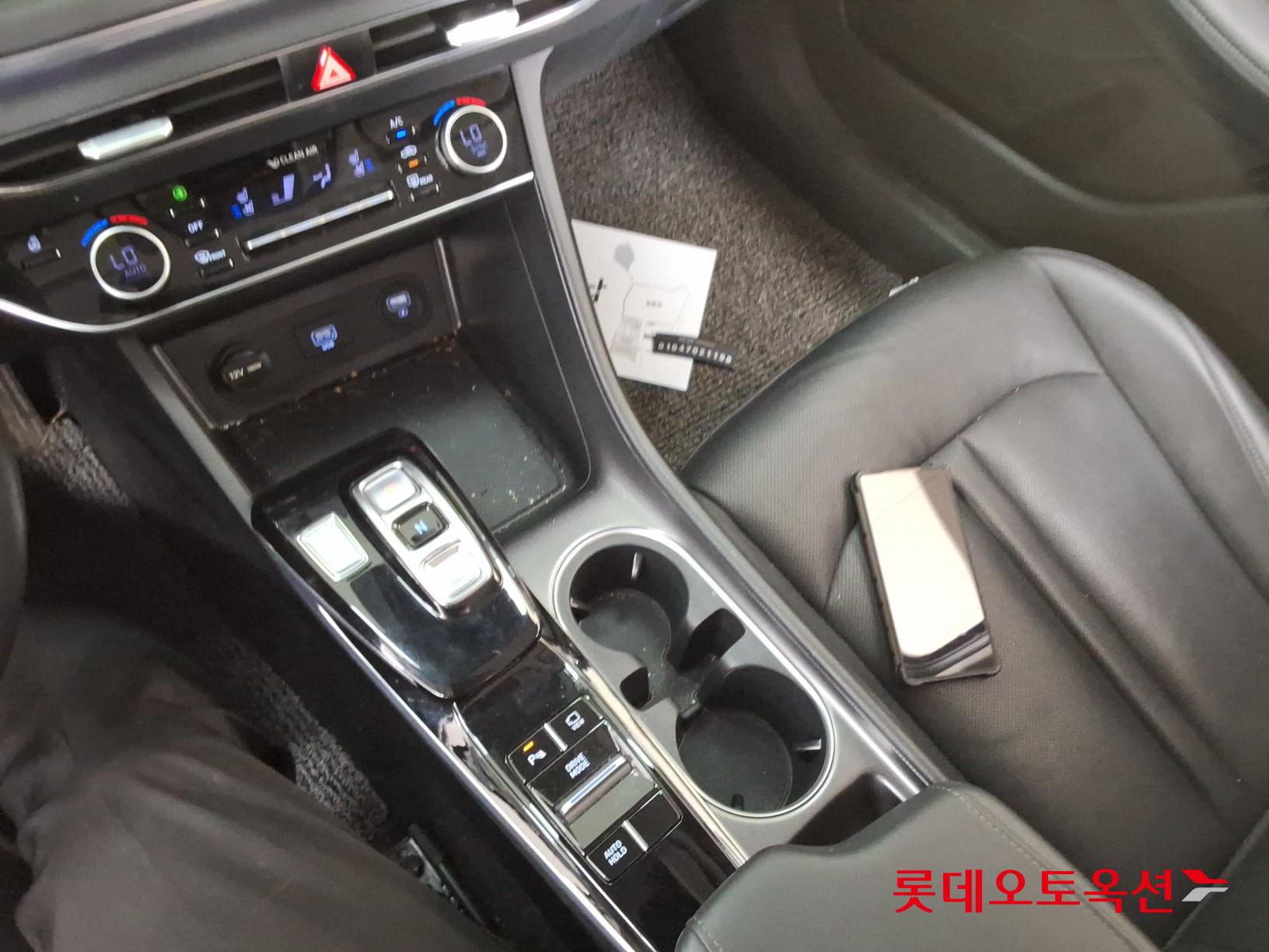 2022 - hyundai sonata
