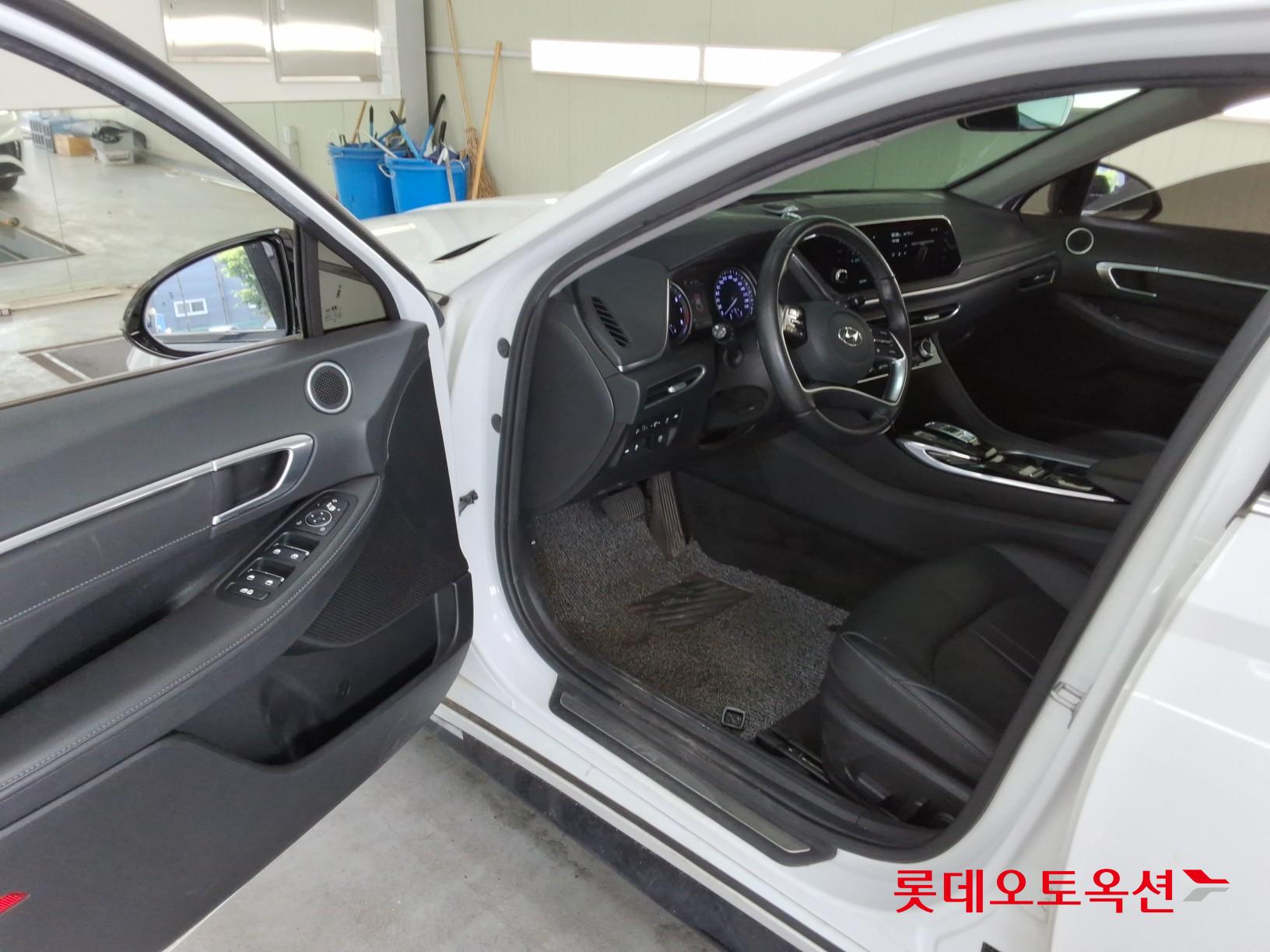 2022 - hyundai sonata
