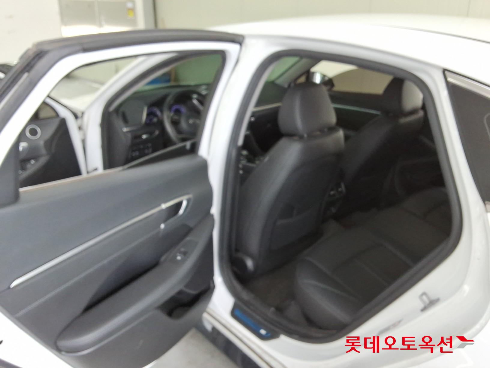 2022 - hyundai sonata