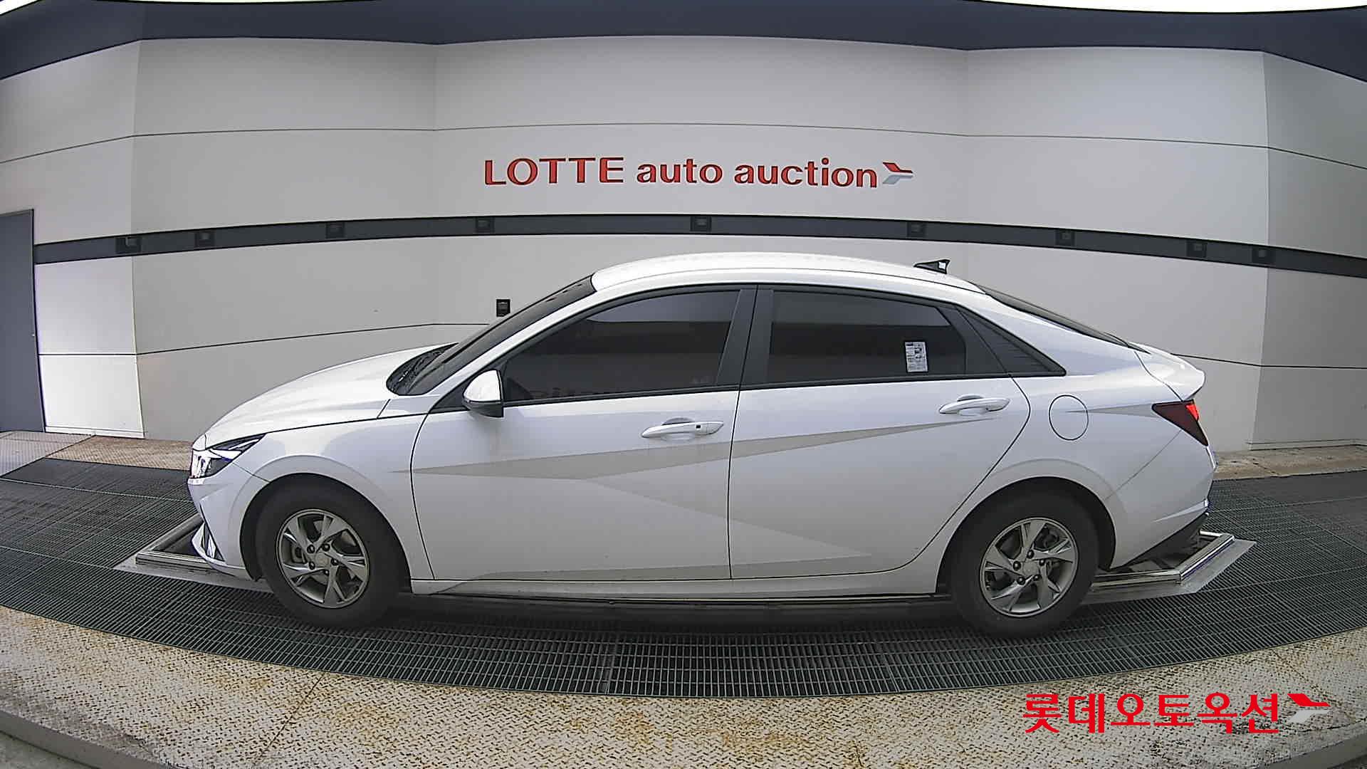 현대자동차 아반떼 2022 - 이미지 13