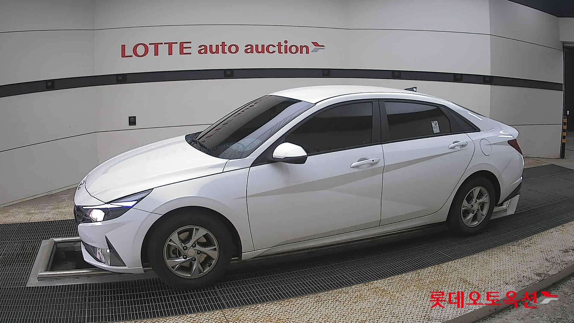 현대자동차 아반떼 2022 - 이미지 12