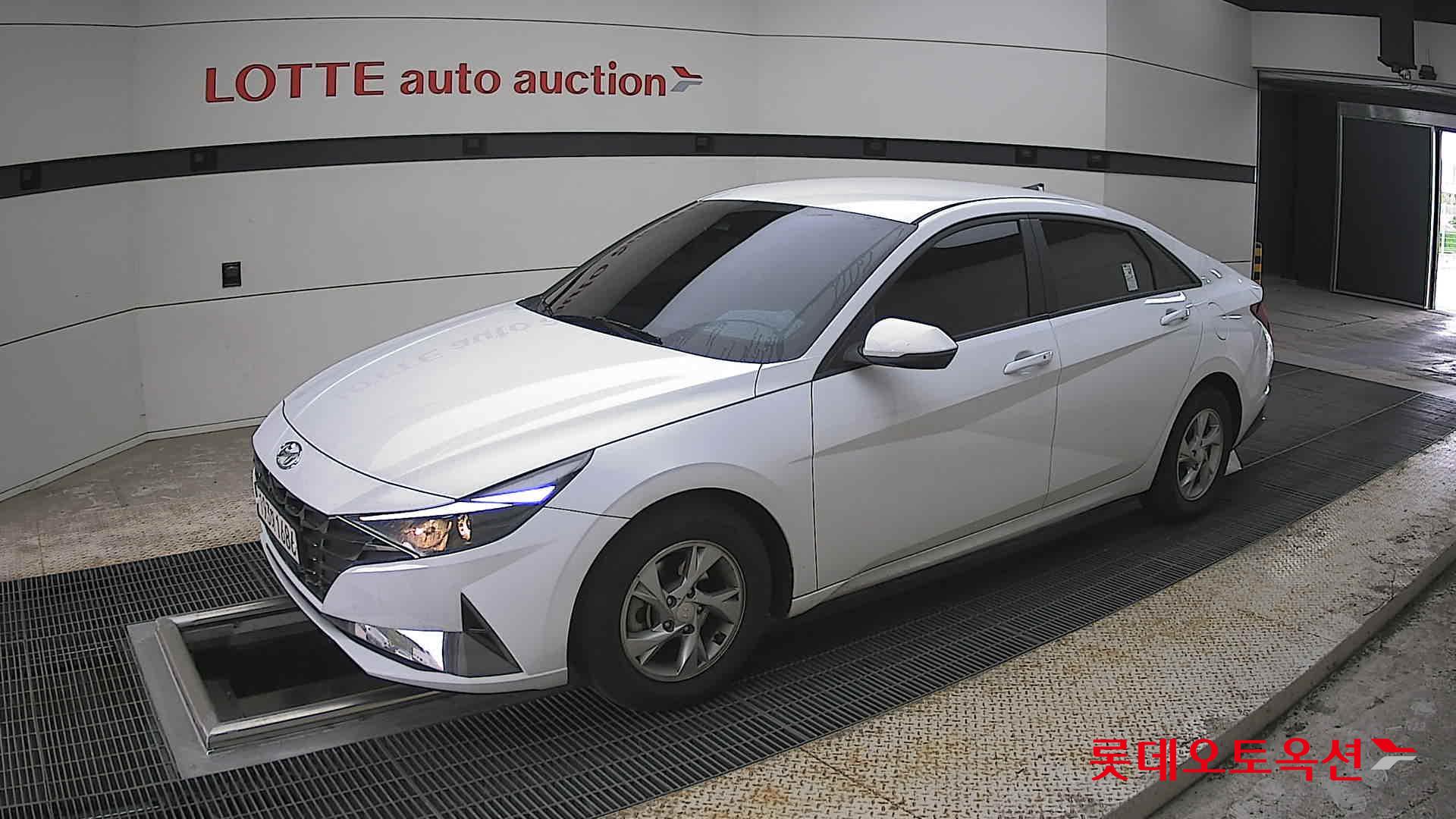 현대자동차 아반떼 2022 - 이미지 11