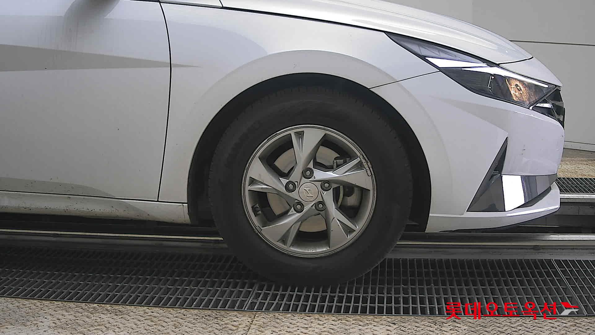 현대자동차 아반떼 2022 - 이미지 27