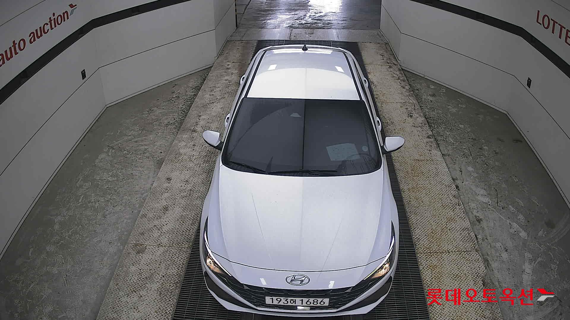 현대자동차 아반떼 2022 - 이미지 7