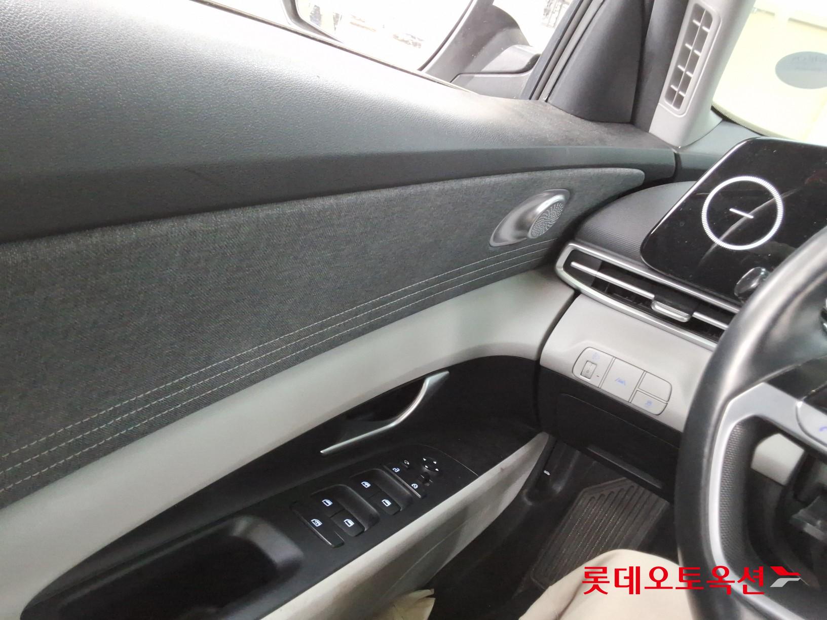 현대자동차 아반떼 2022 - 이미지 29