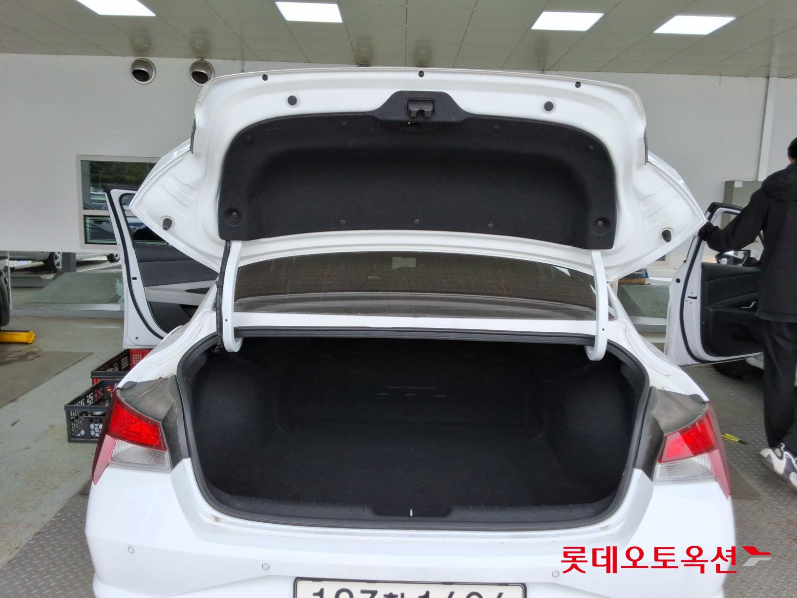 현대자동차 아반떼 2022 - 이미지 9