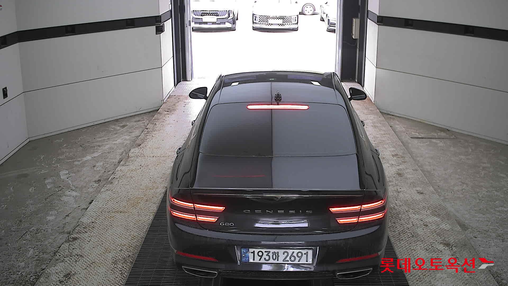 제네시스 G80 2022 - 이미지 17