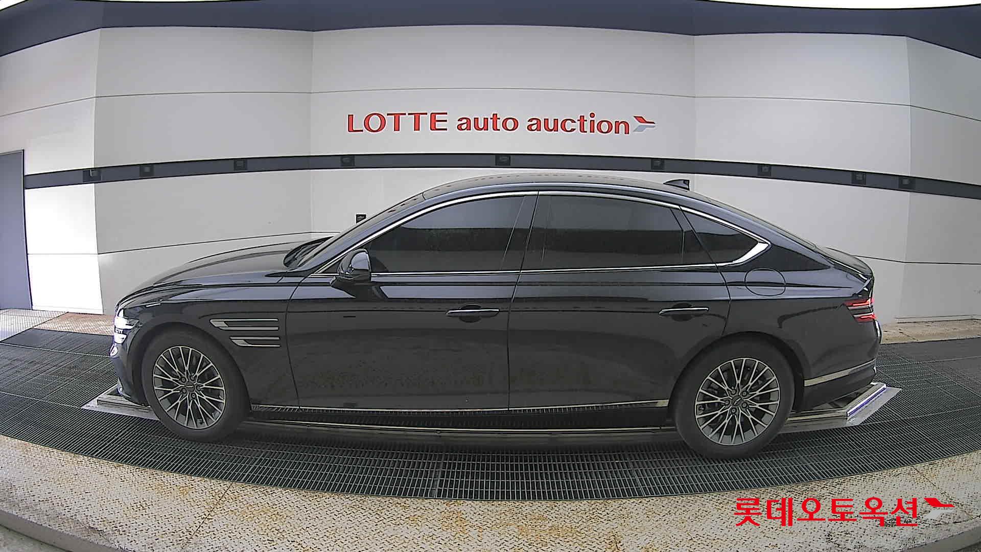 제네시스 G80 2022 - 이미지 13