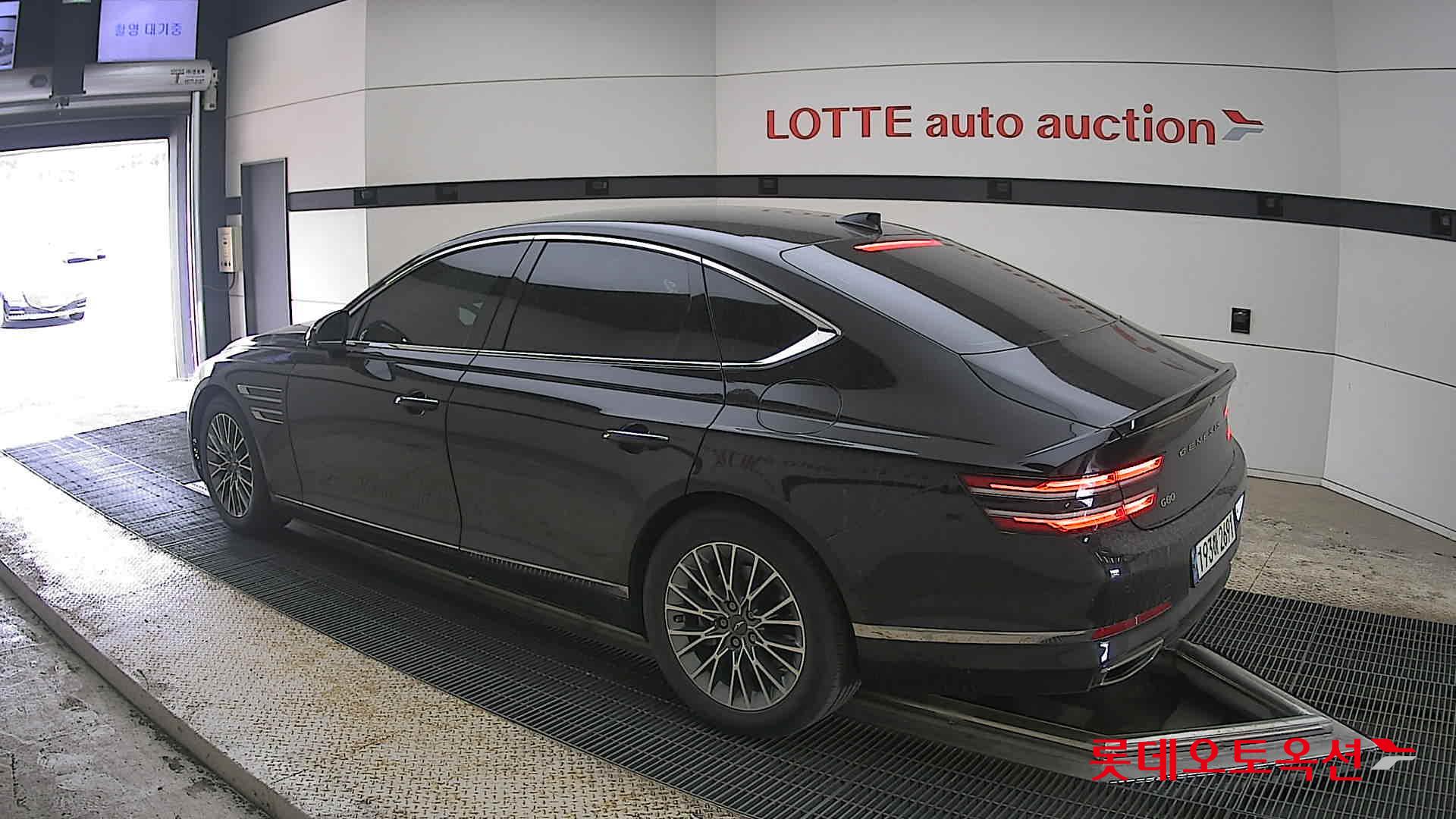 제네시스 G80 2022 - 이미지 15