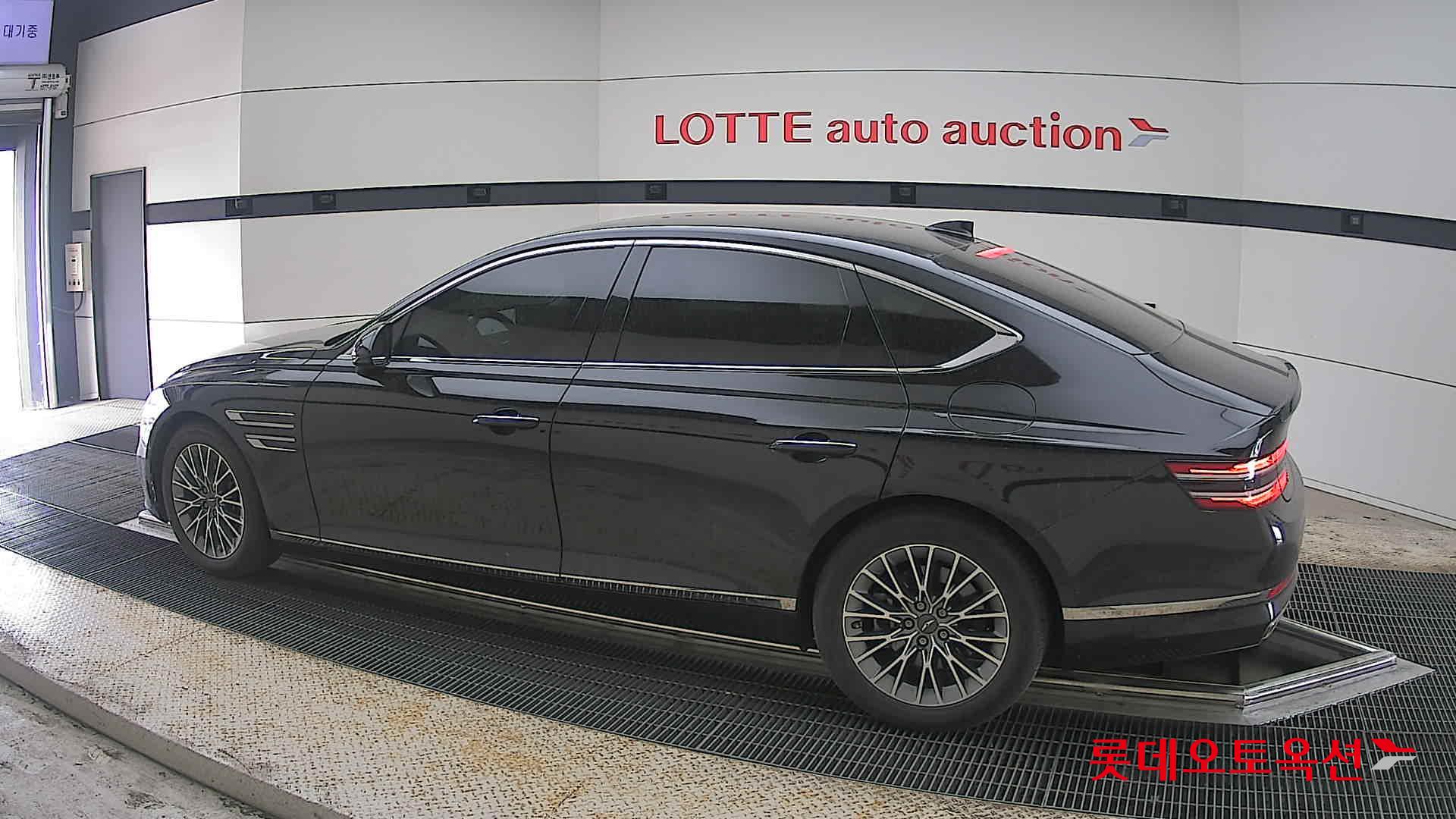 제네시스 G80 2022 - 이미지 14