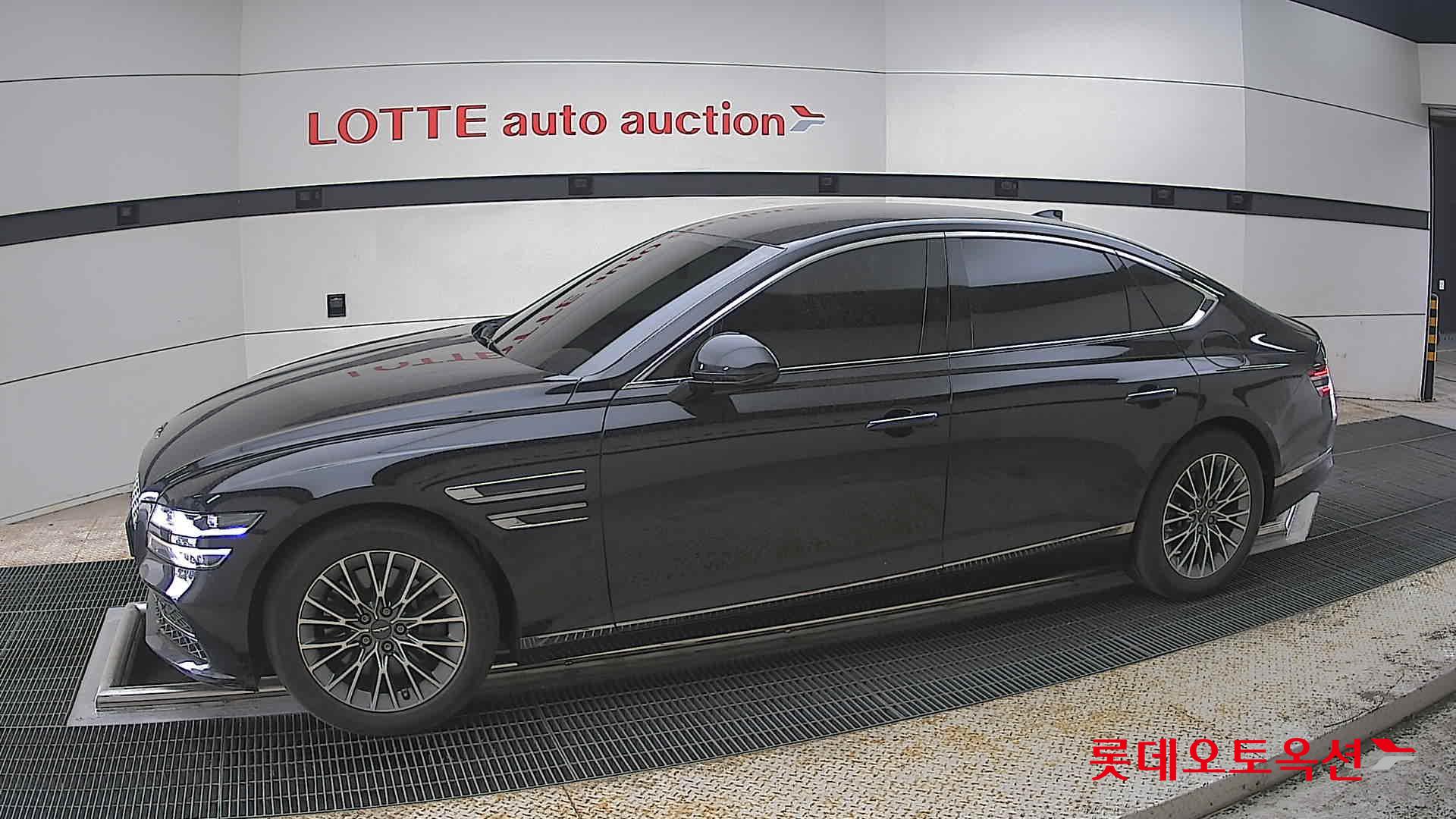 제네시스 G80 2022 - 이미지 12