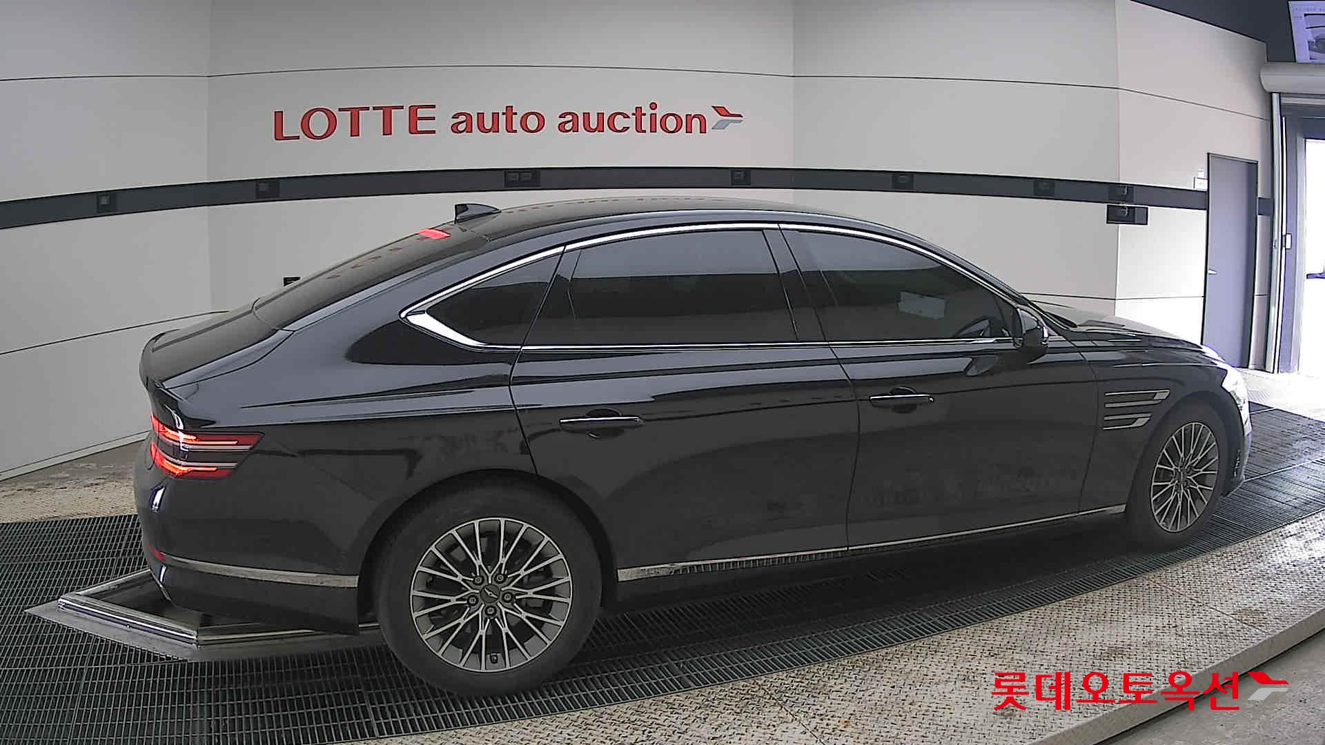 제네시스 G80 2022 - 이미지 20