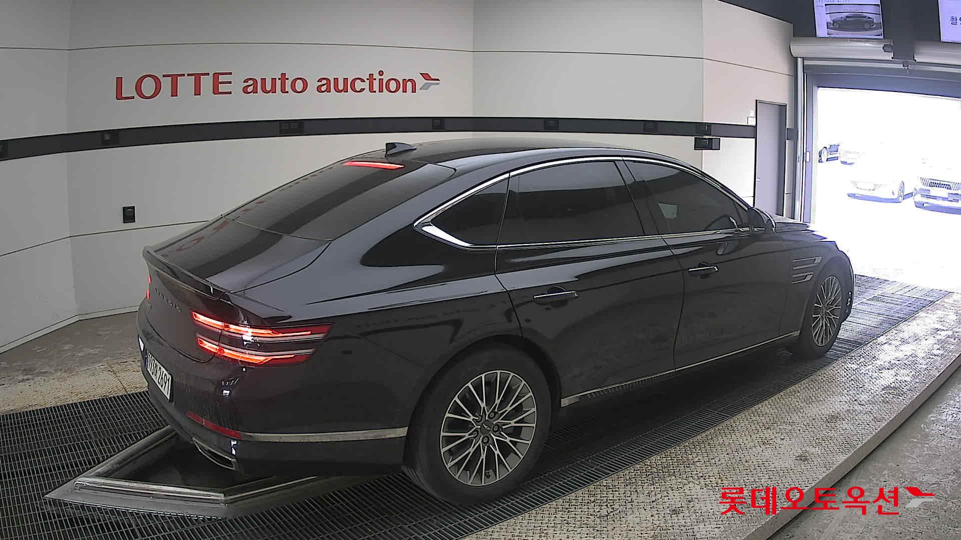 제네시스 G80 2022 - 이미지 19