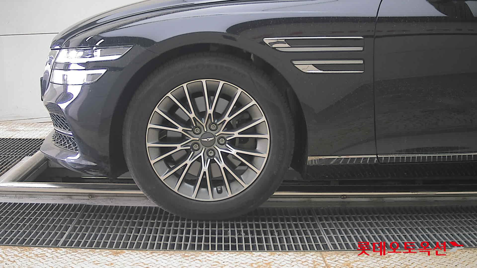 제네시스 G80 2022 - 이미지 25