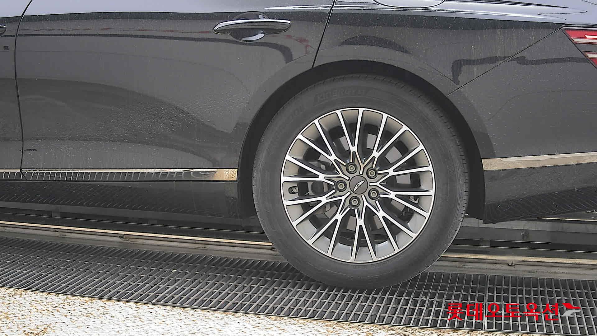 제네시스 G80 2022 - 이미지 26