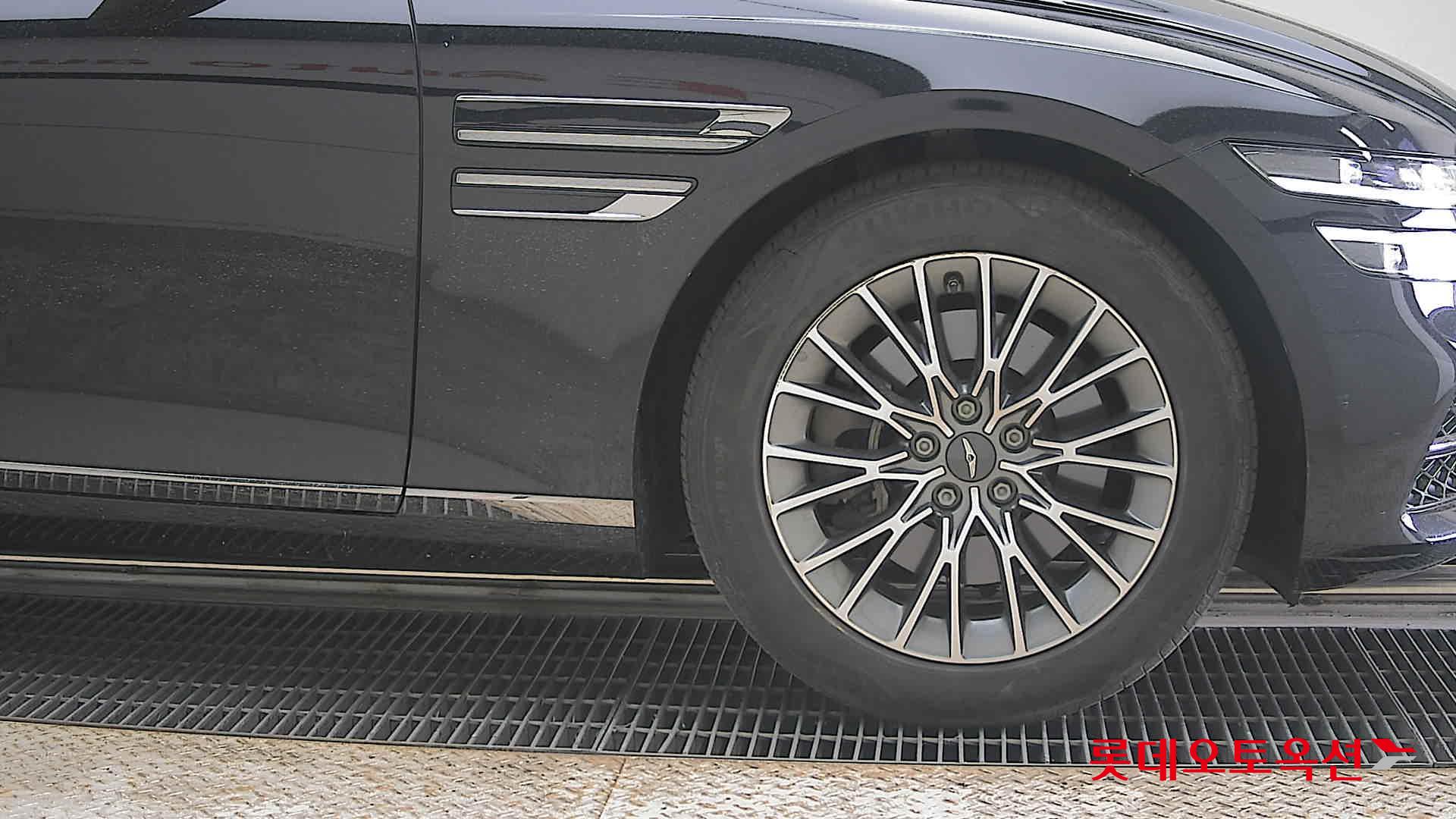 제네시스 G80 2022 - 이미지 27