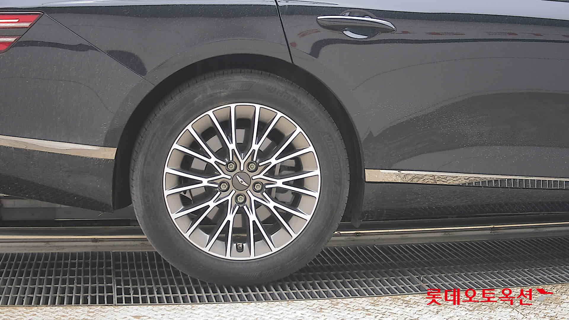 제네시스 G80 2022 - 이미지 28