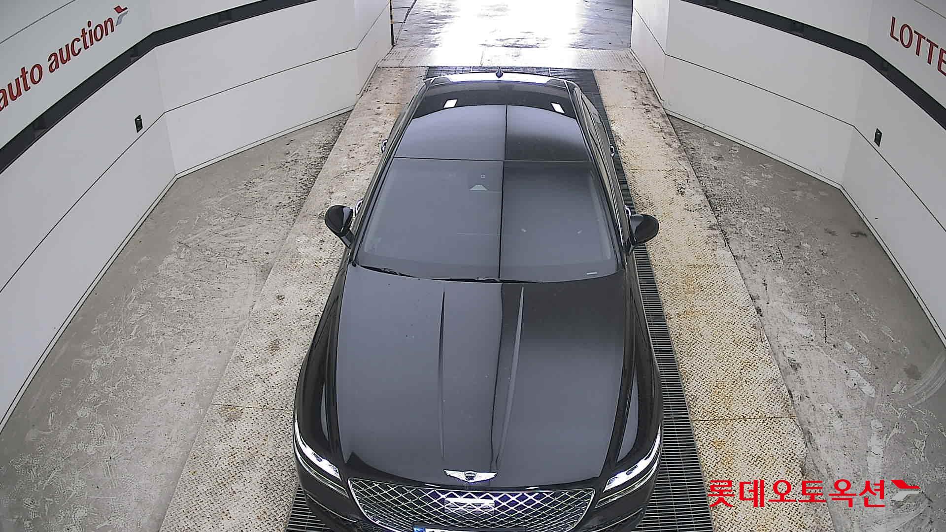 제네시스 G80 2022 - 이미지 7