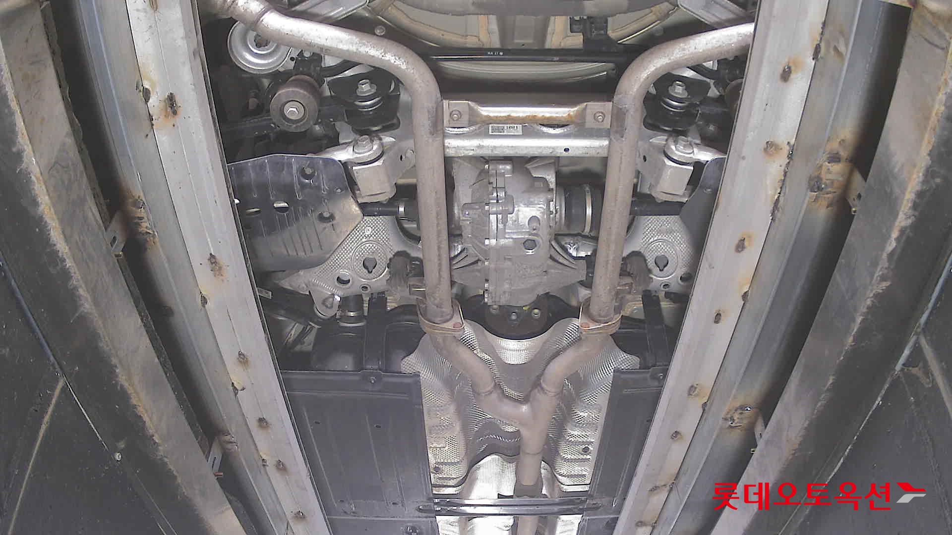 제네시스 G80 2022 - 이미지 2