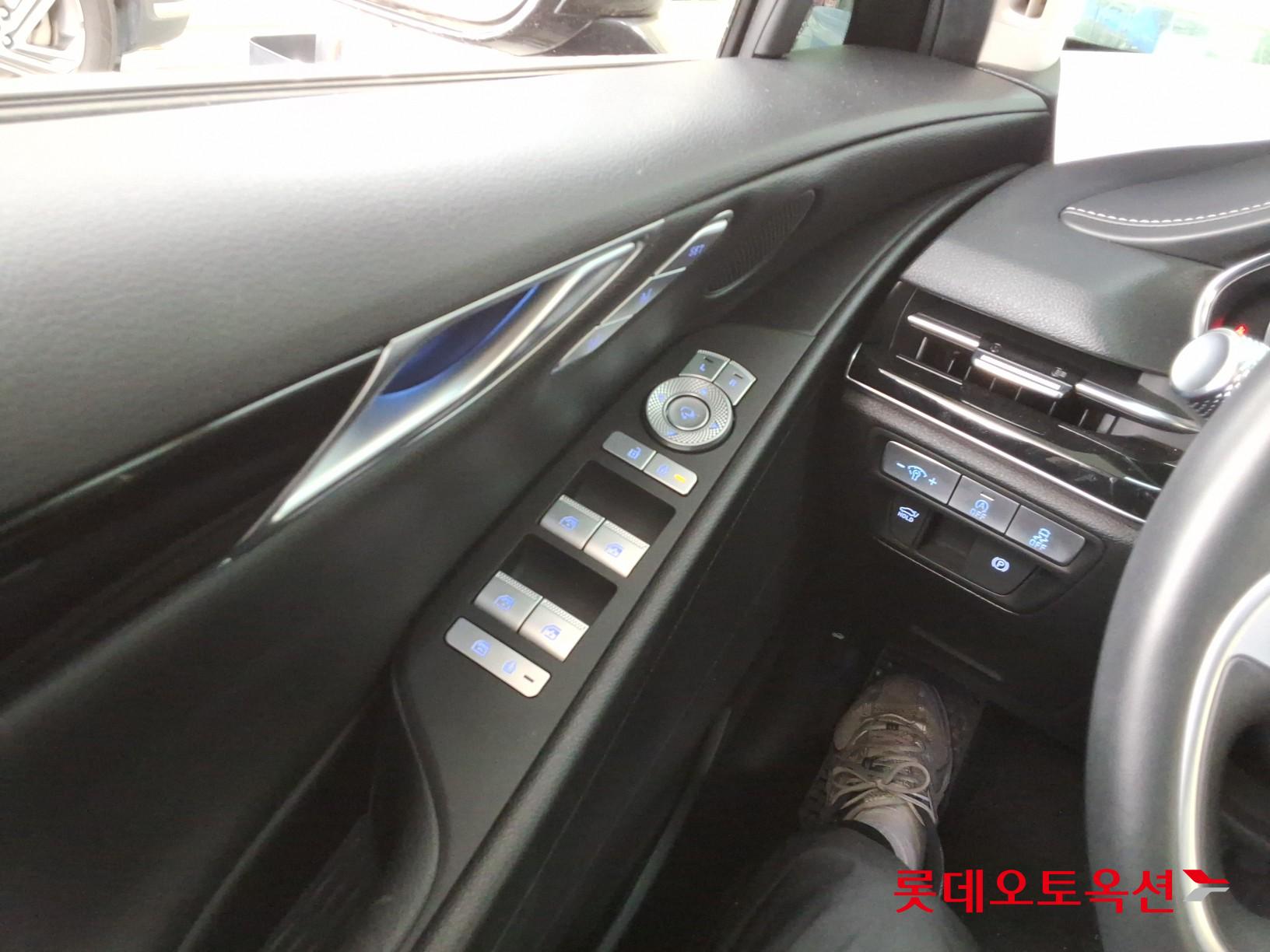 제네시스 G80 2022 - 이미지 29