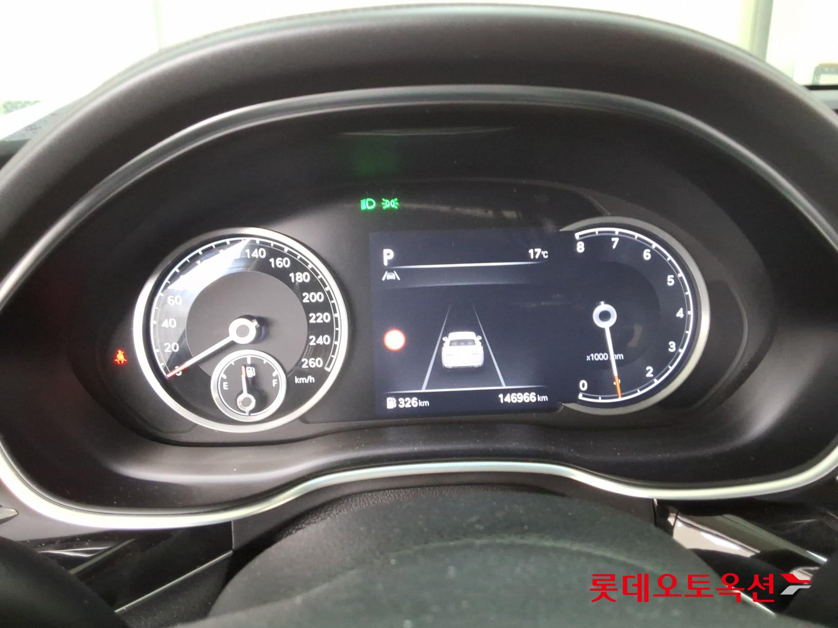 제네시스 G80 2022 - 이미지 31