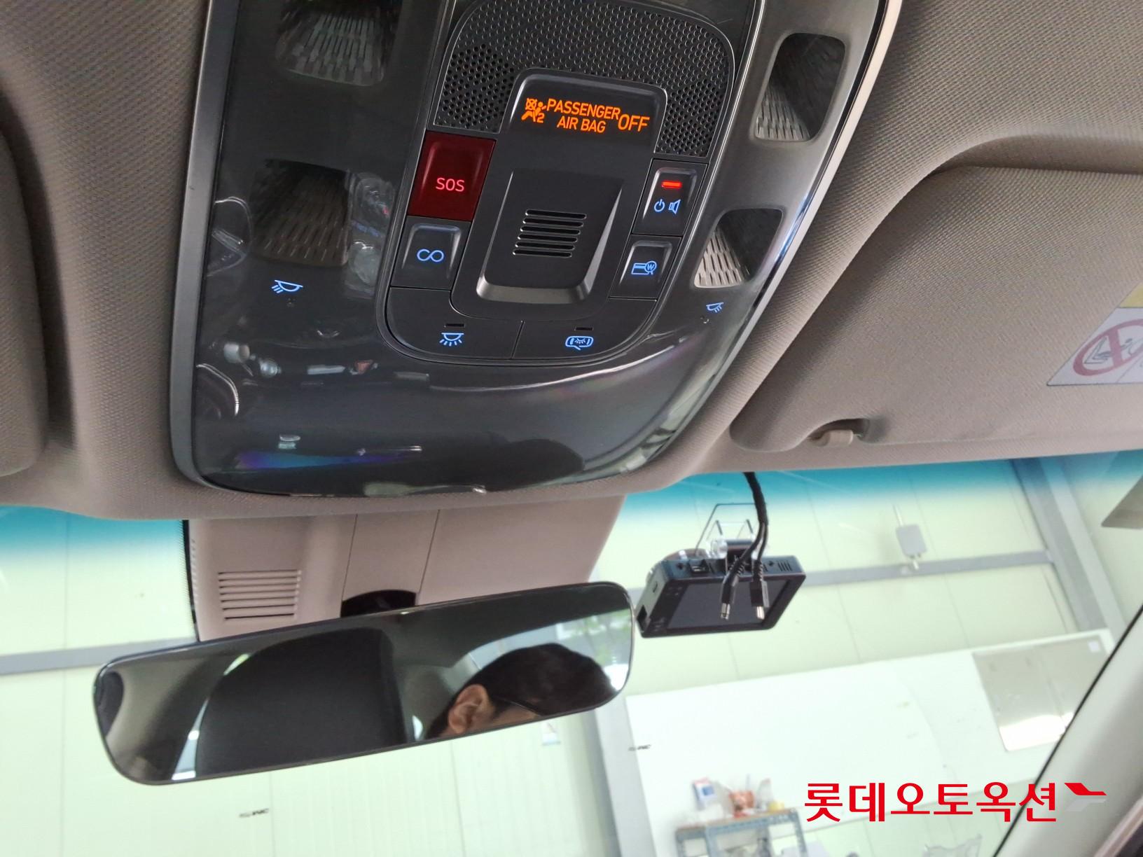 제네시스 G80 2022 - 이미지 32