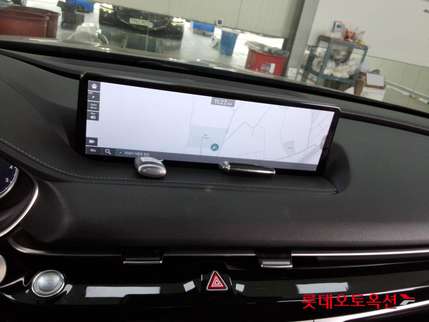 제네시스 G80 2022 - 이미지 33