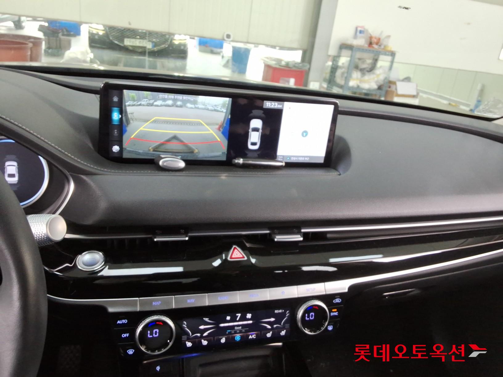 제네시스 G80 2022 - 이미지 34