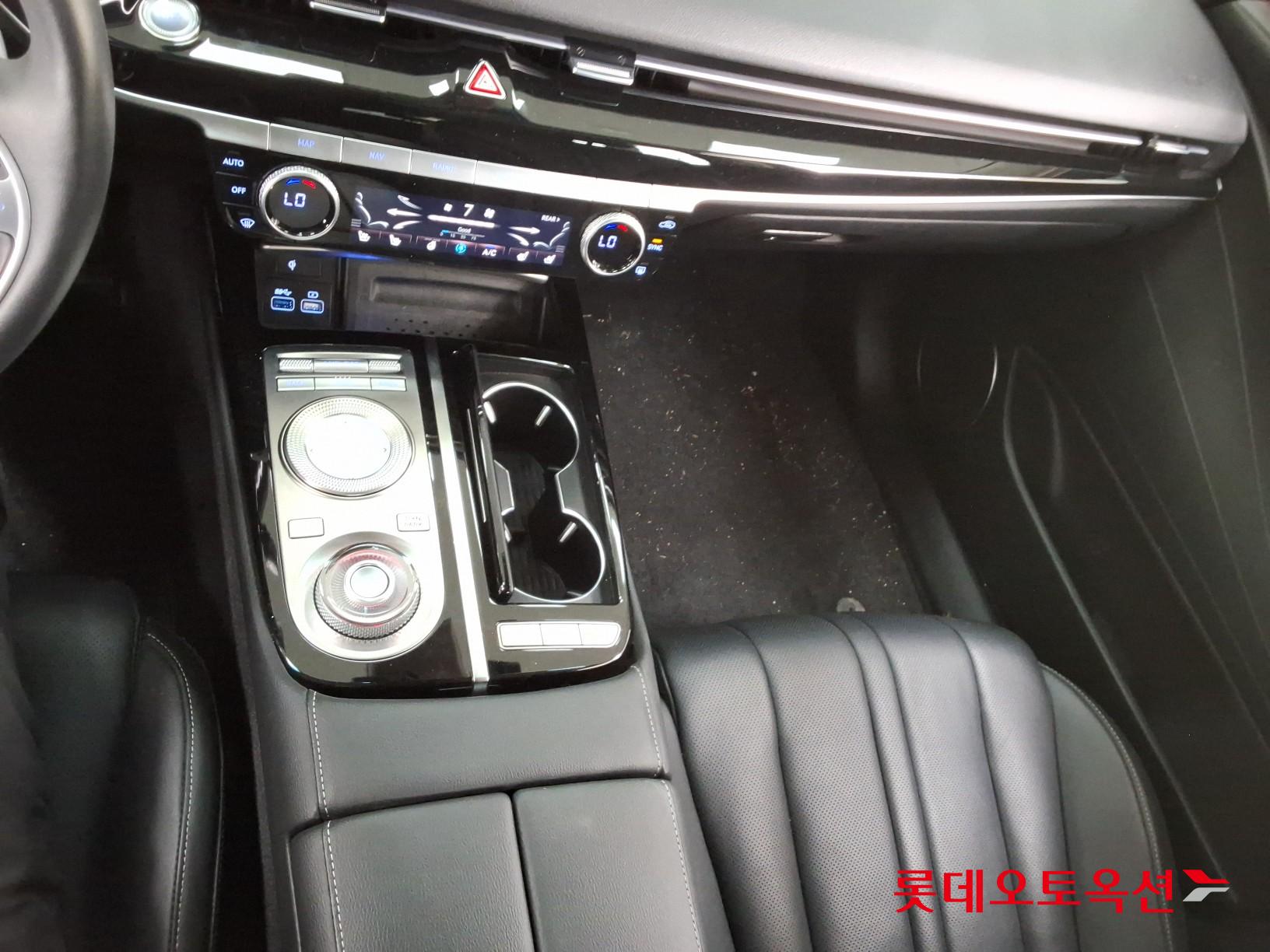 제네시스 G80 2022 - 이미지 35