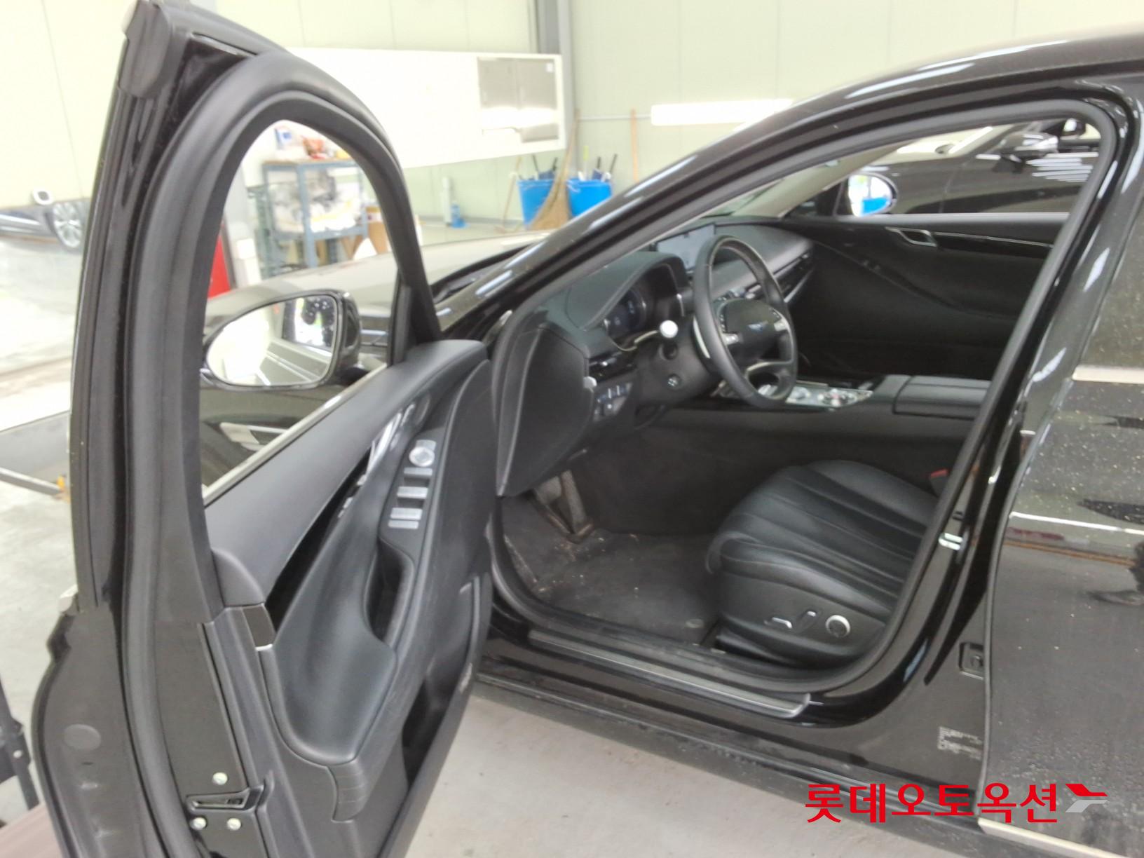 제네시스 G80 2022 - 이미지 37