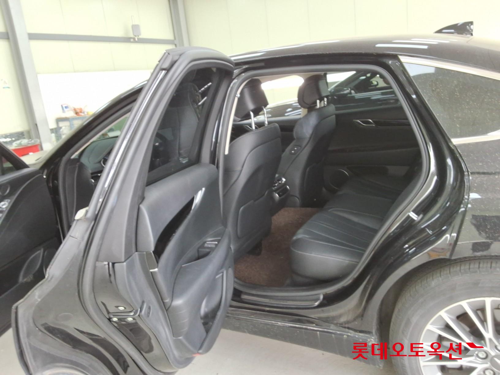 제네시스 G80 2022 - 이미지 38