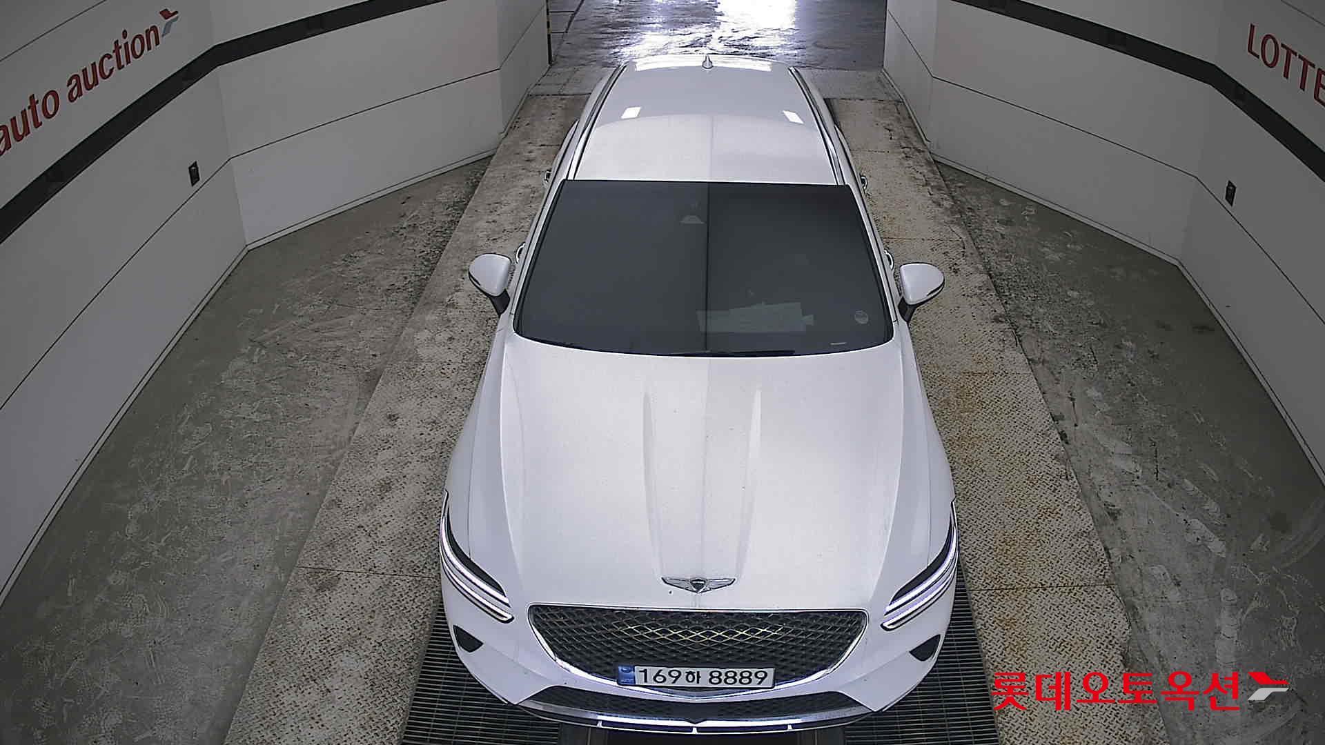 Genesis GV70 - 7